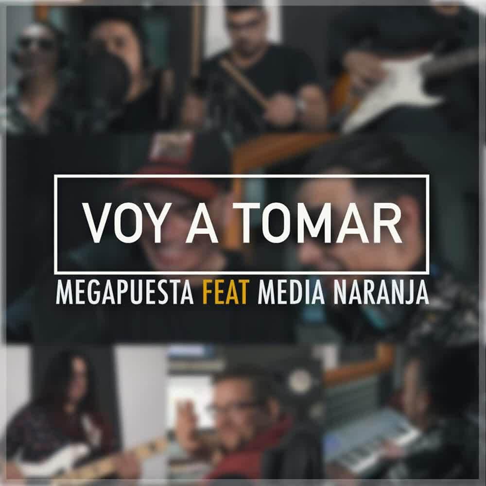 Релиз Voy a Tomar