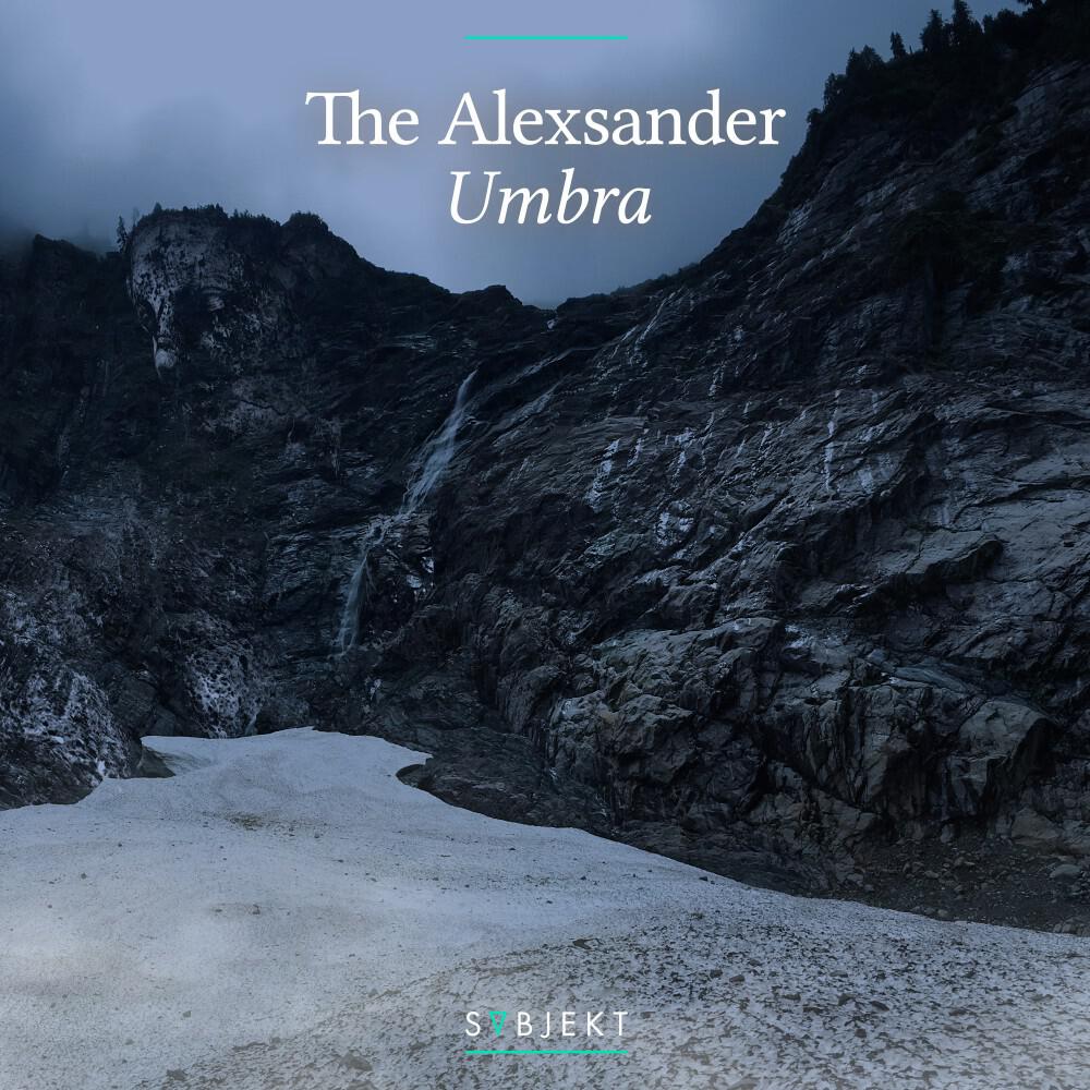 Релиз Umbra