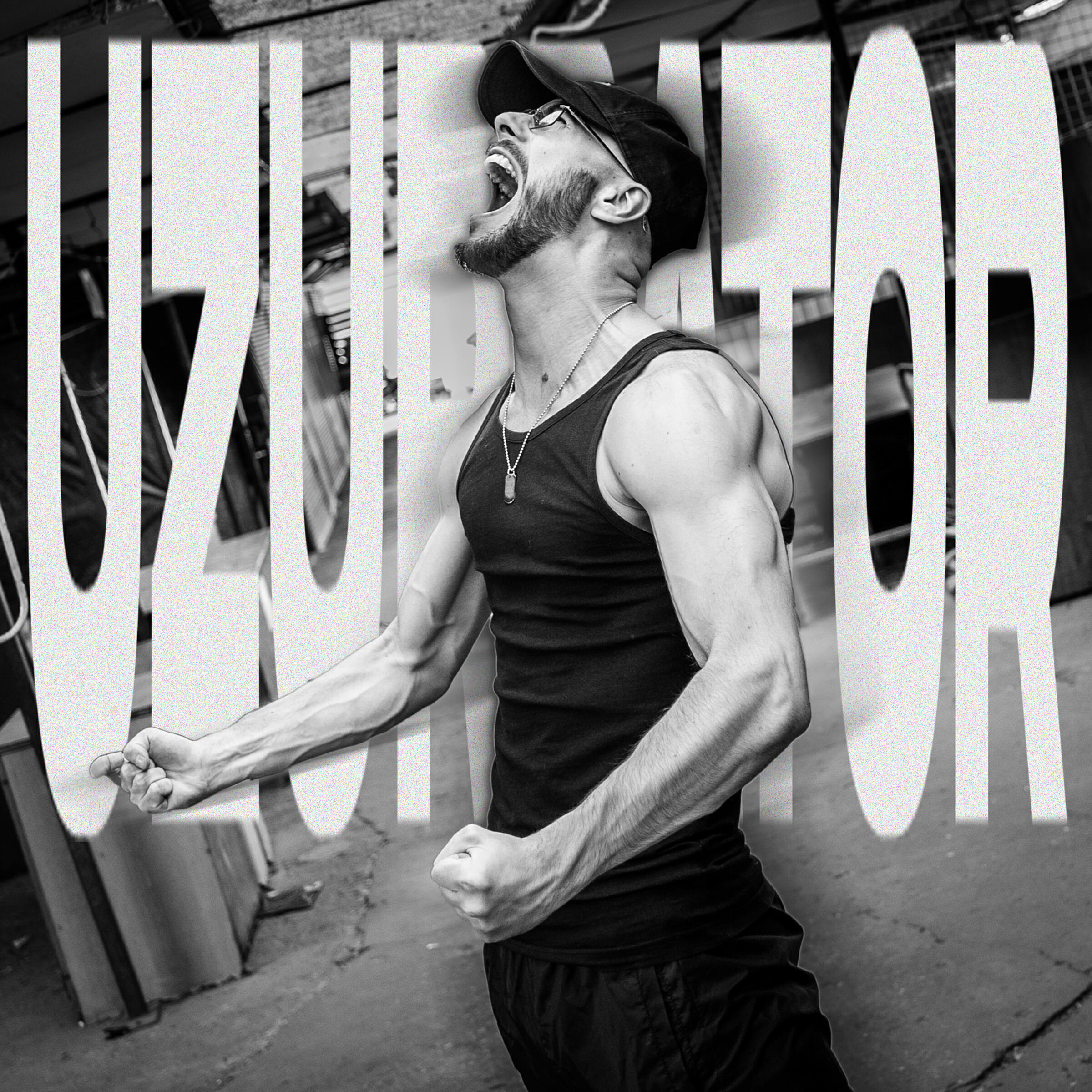 Релиз UZURPATOR