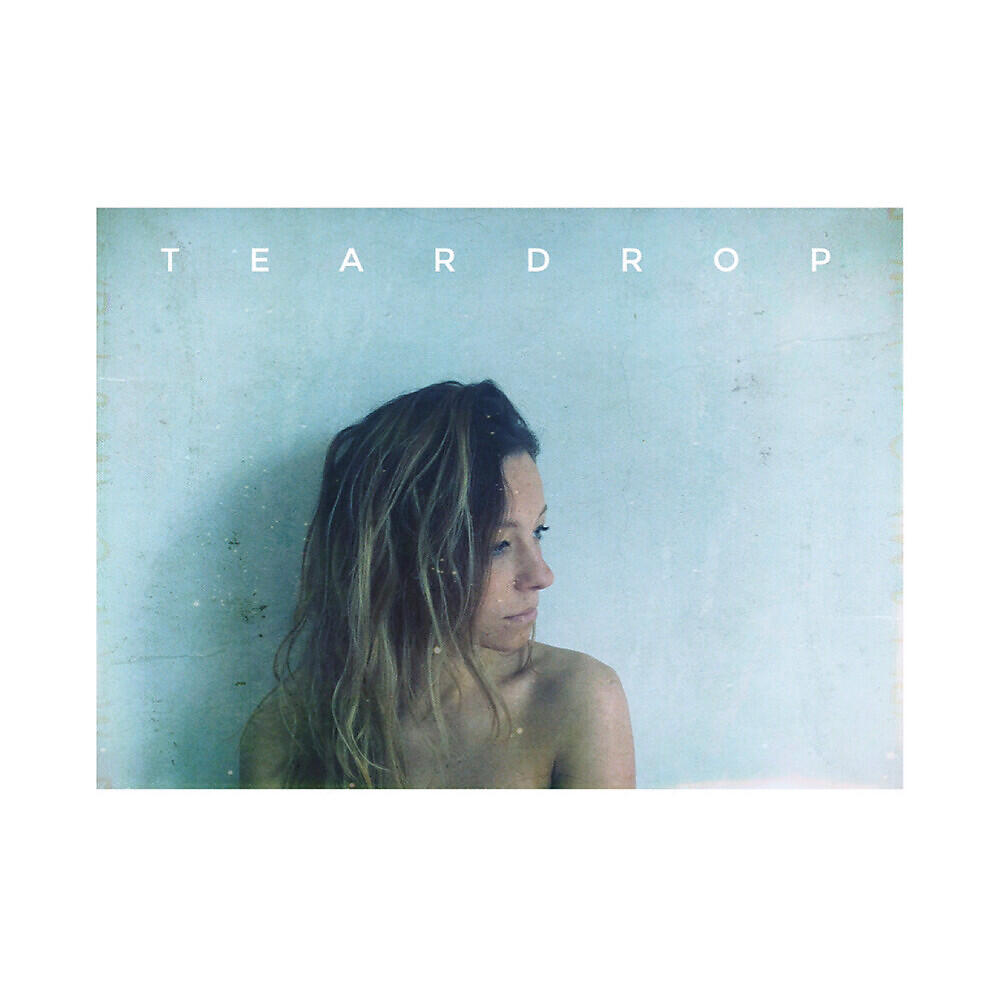 Релиз Teardrop
