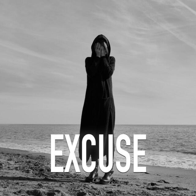 Релиз Excuse