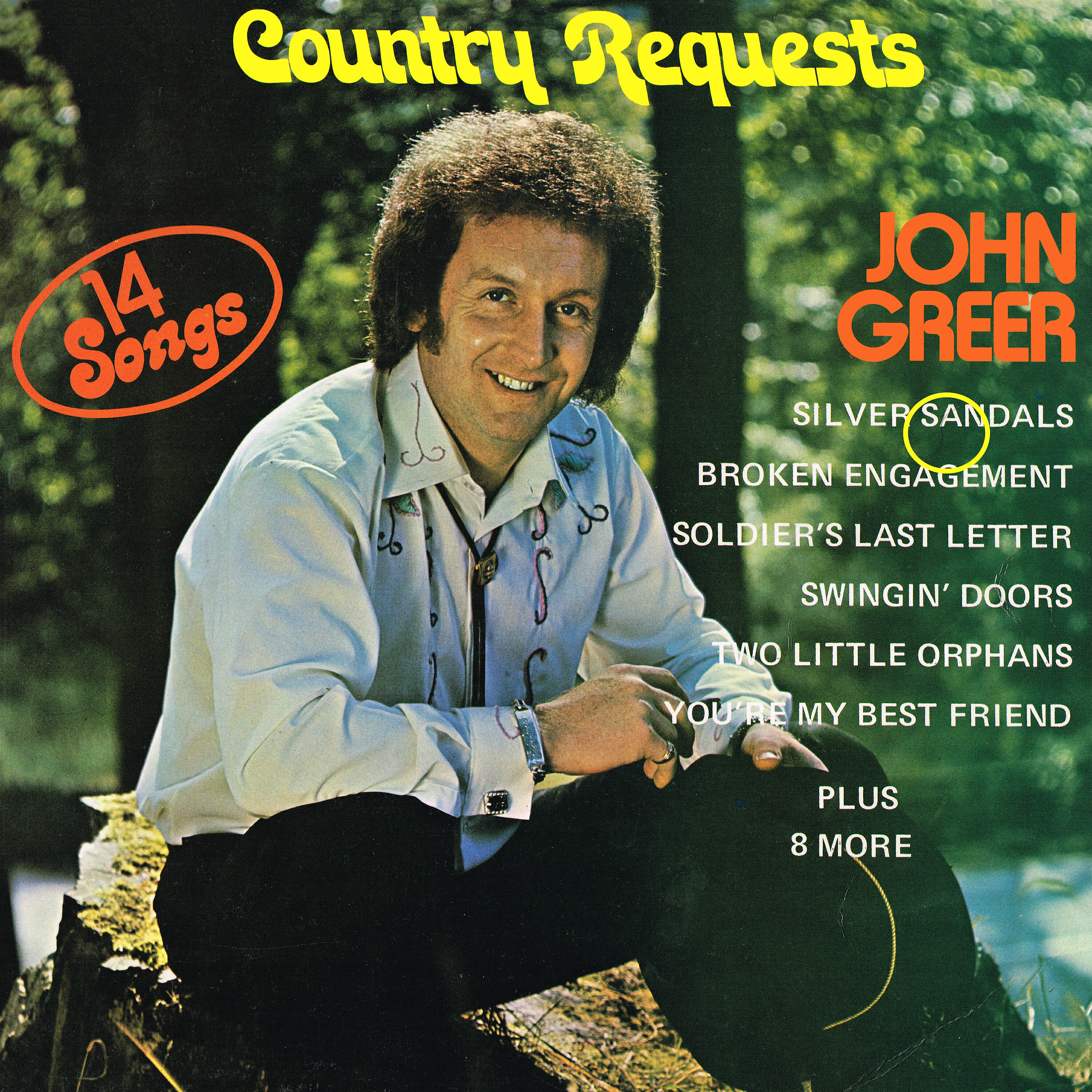 Релиз Country Requests