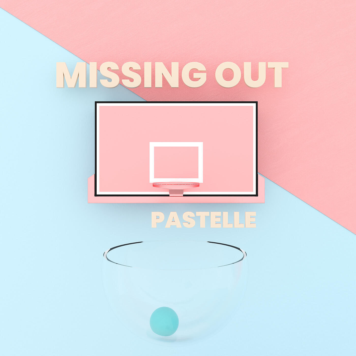Релиз Missing Out