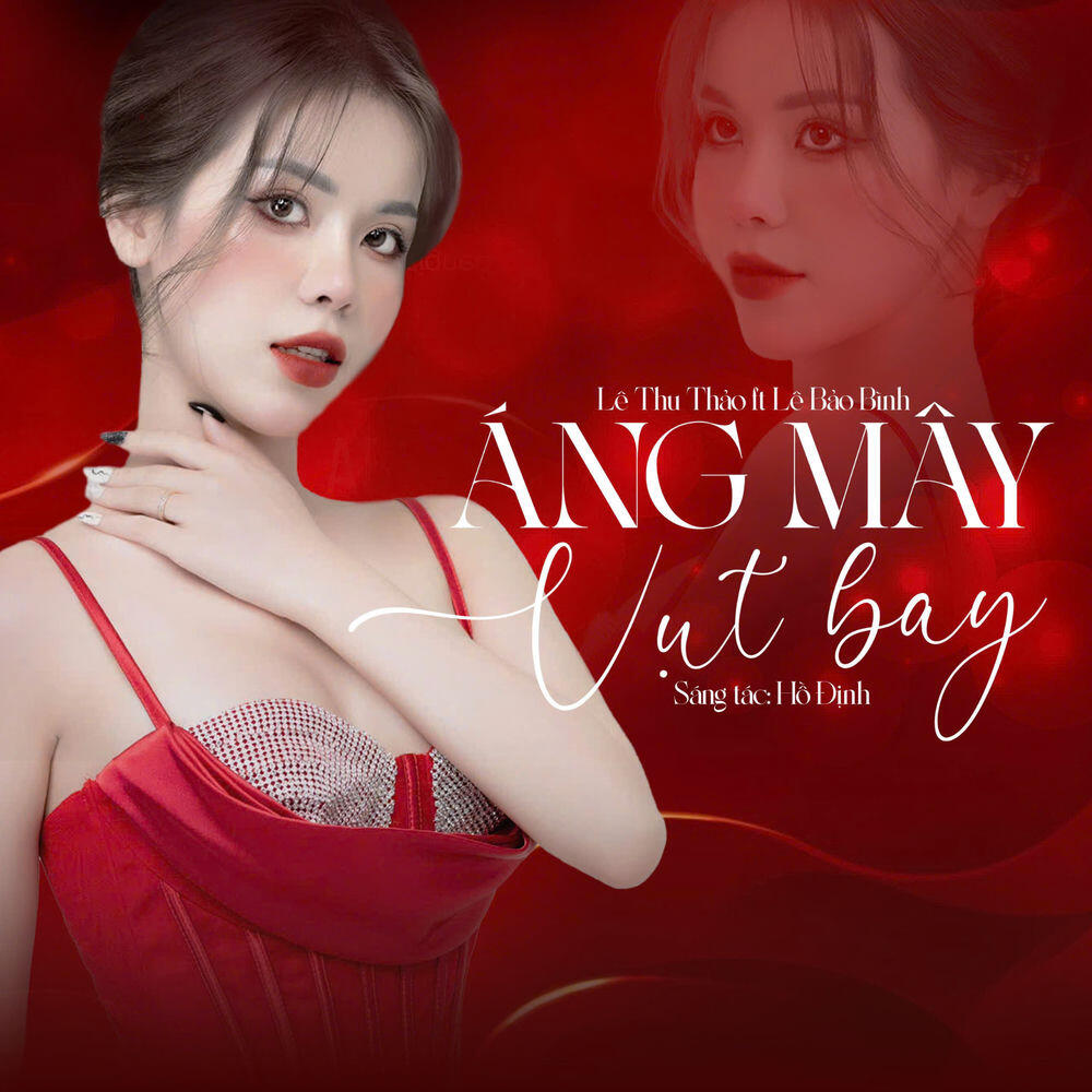 Релиз Áng Mây Vụt Bay
