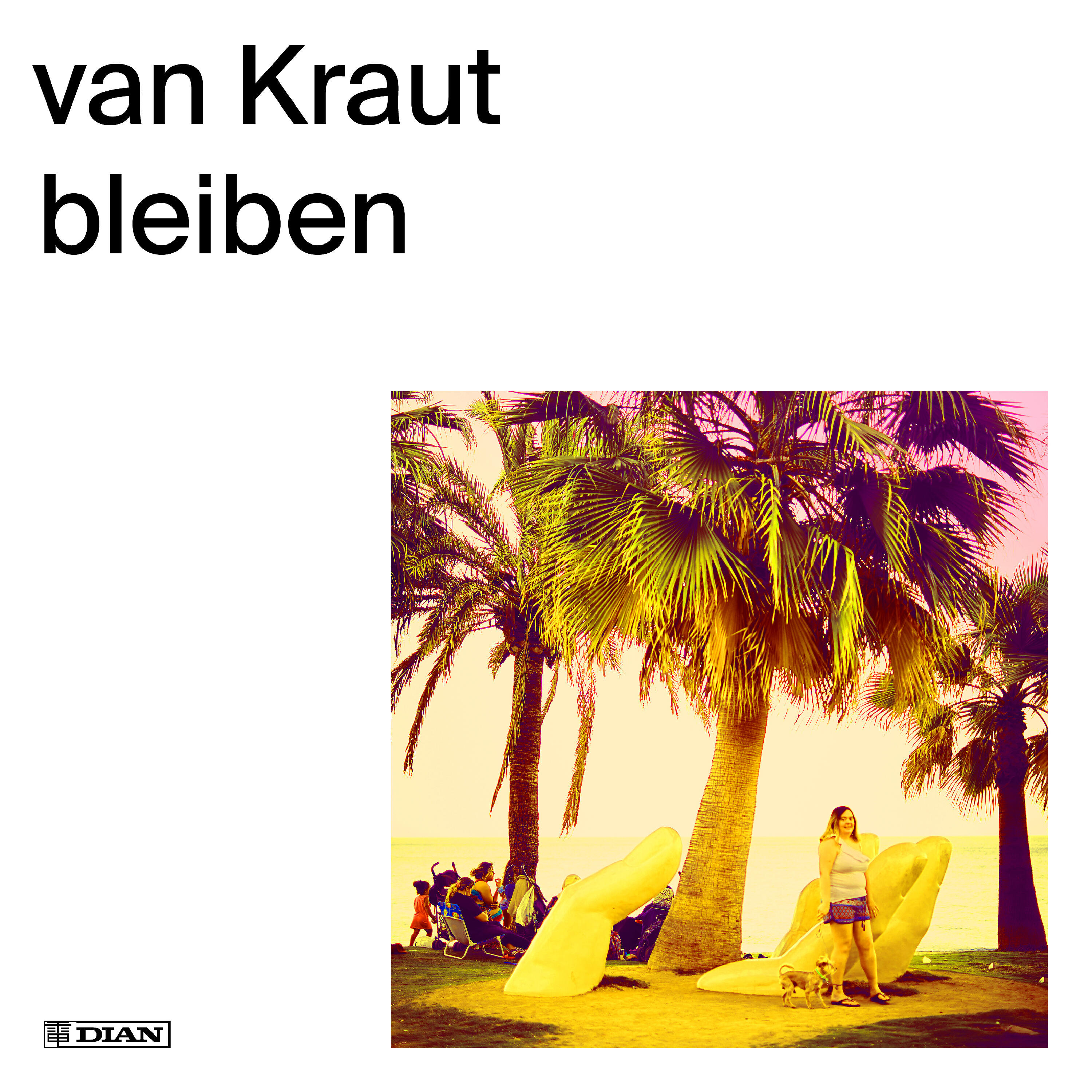 van Kraut