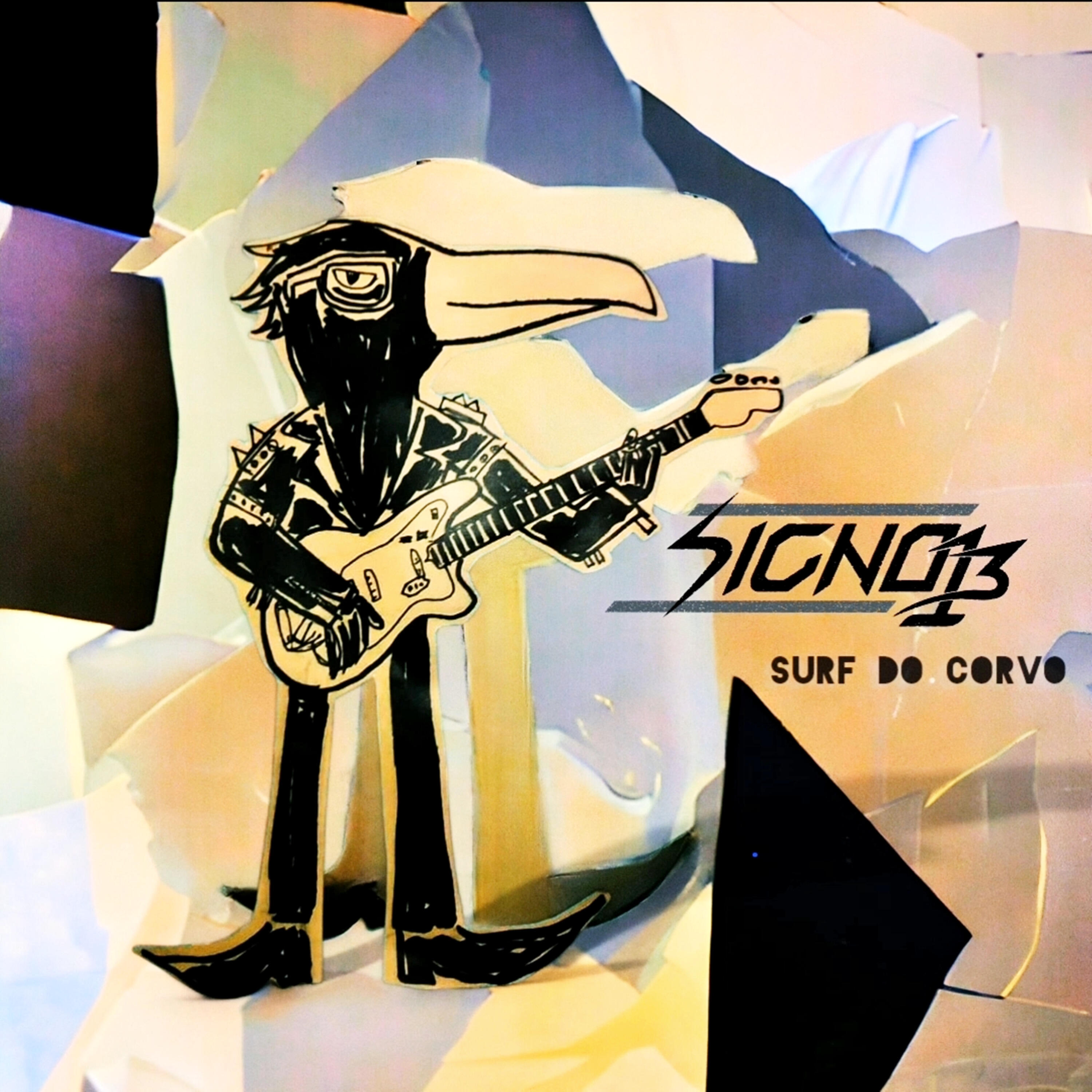 Релиз Surf do Corvo