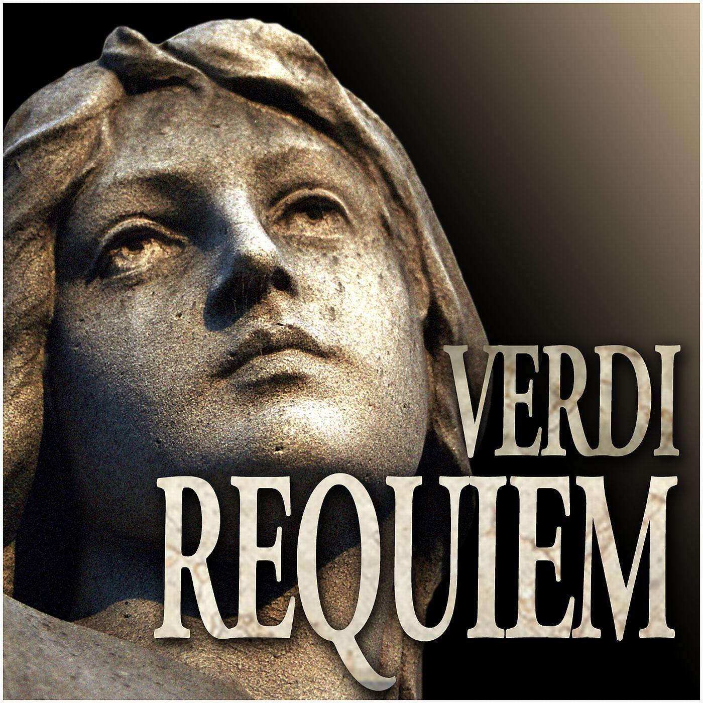 Релиз Verdi : Messa da Requiem