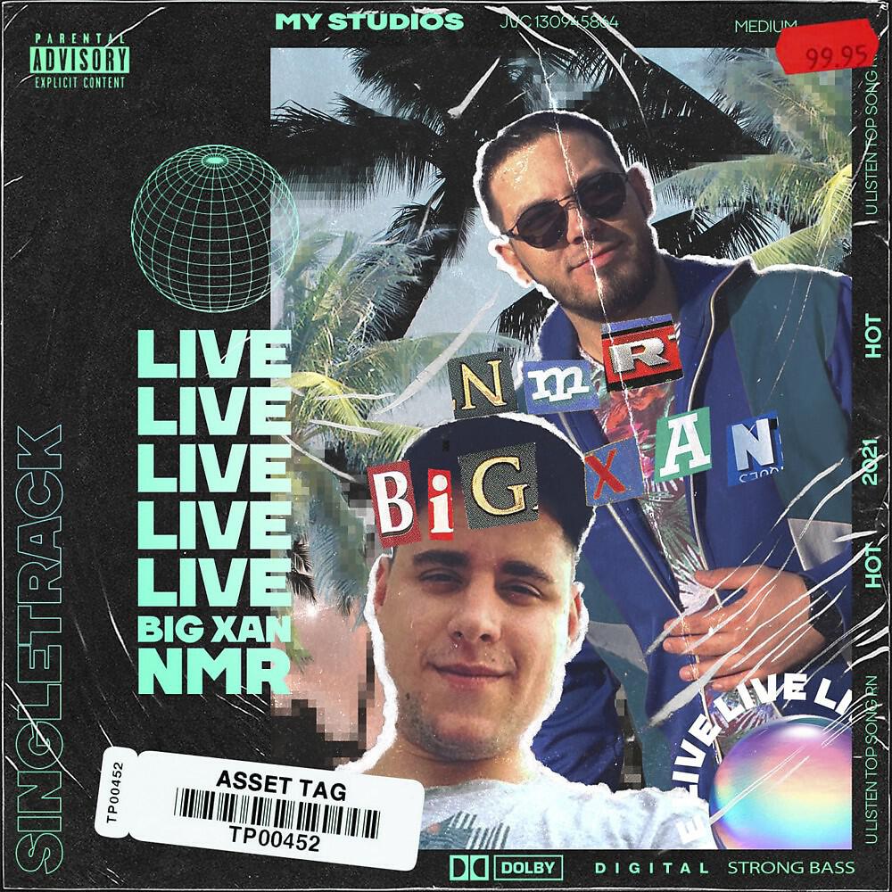 Релиз Live