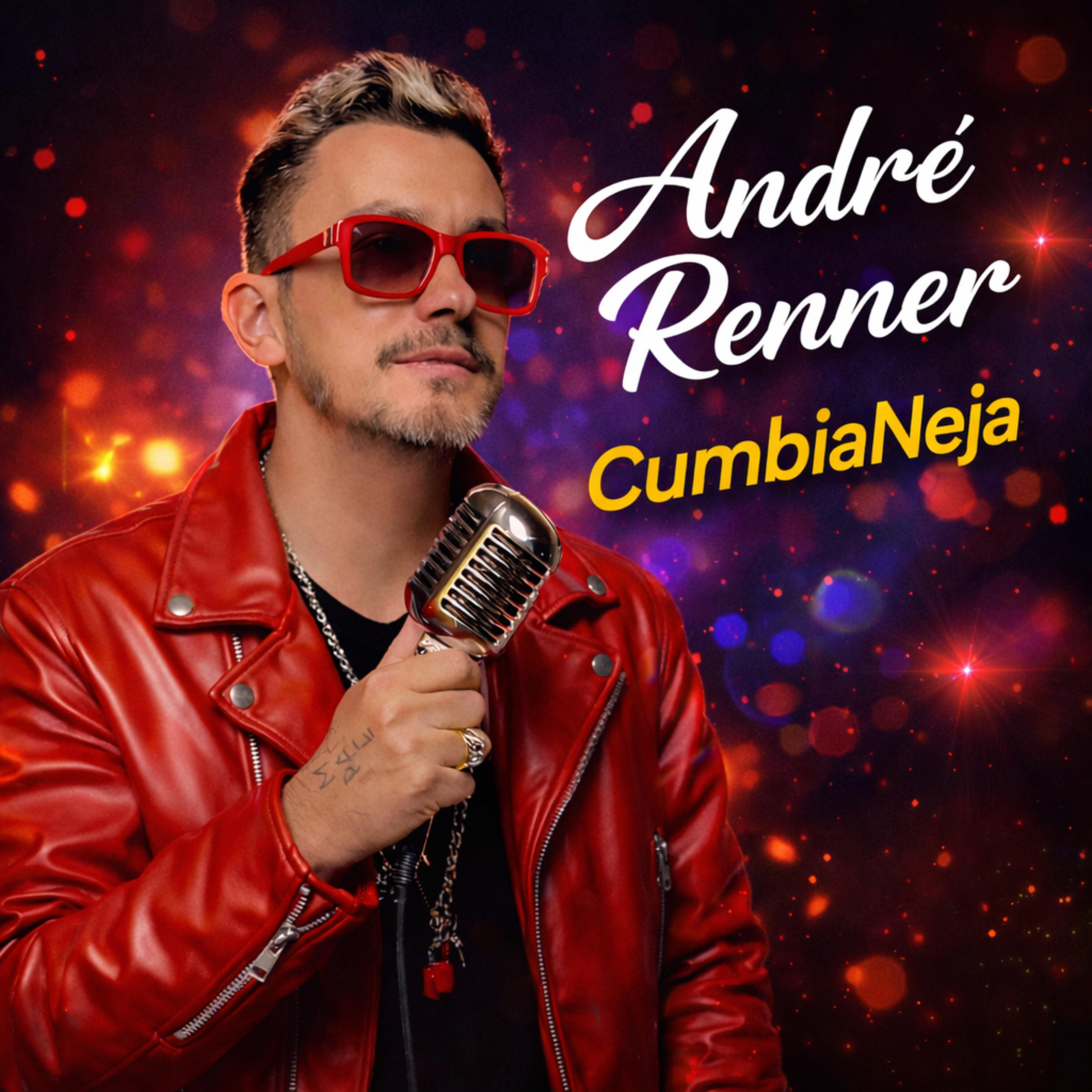 Релиз Cumbianeja