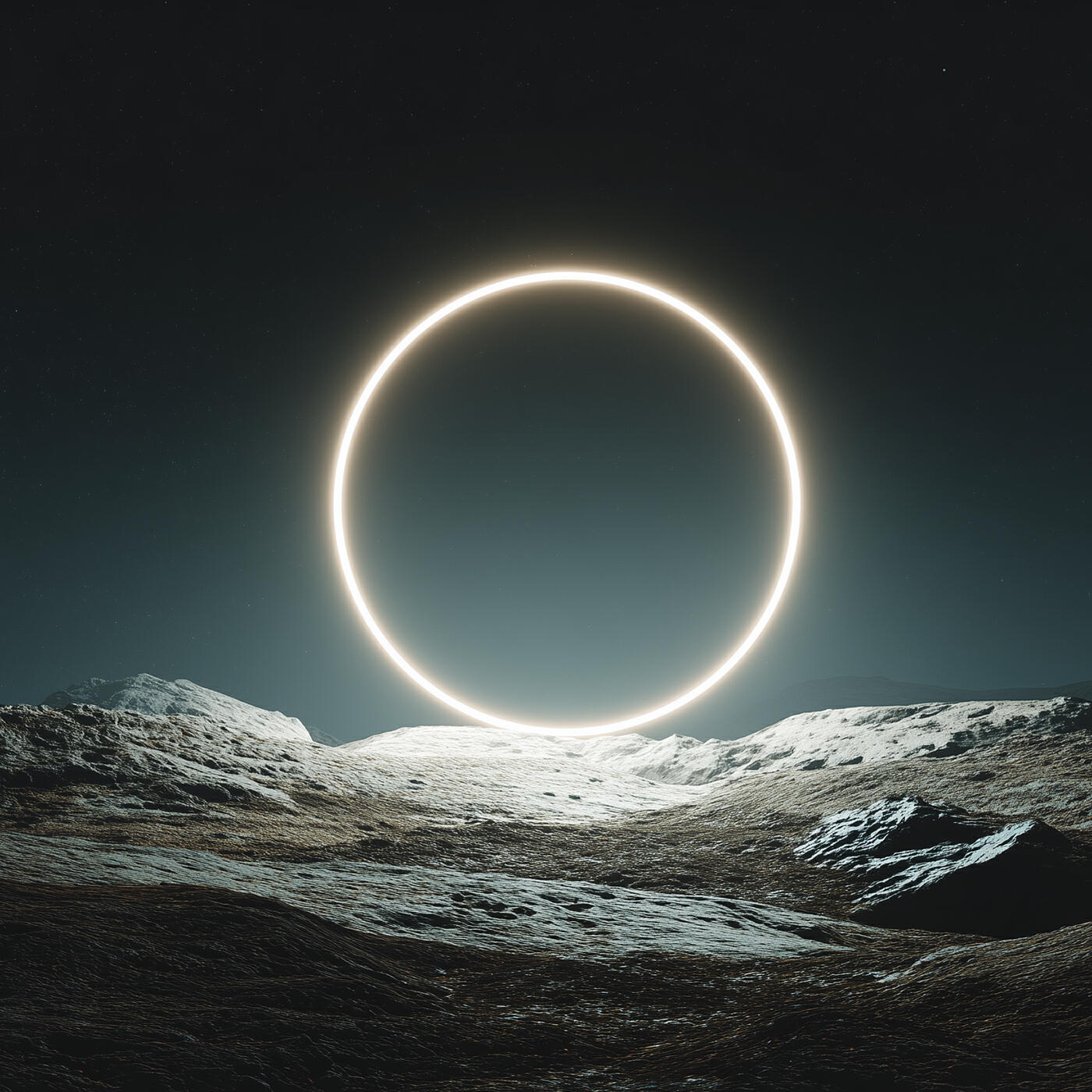 Релиз Somewhere After It Gets Quiet