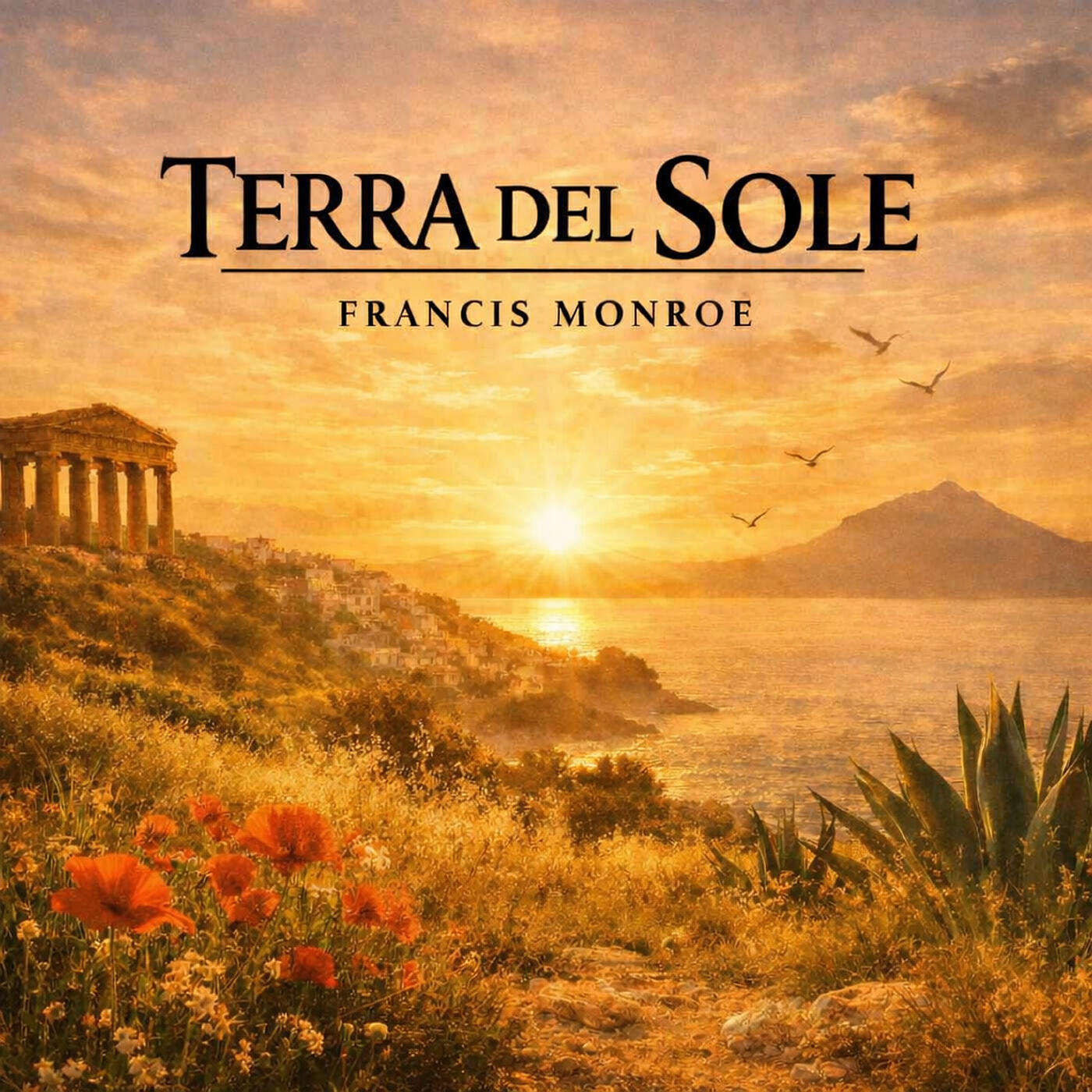 Релиз Terra Del Sole