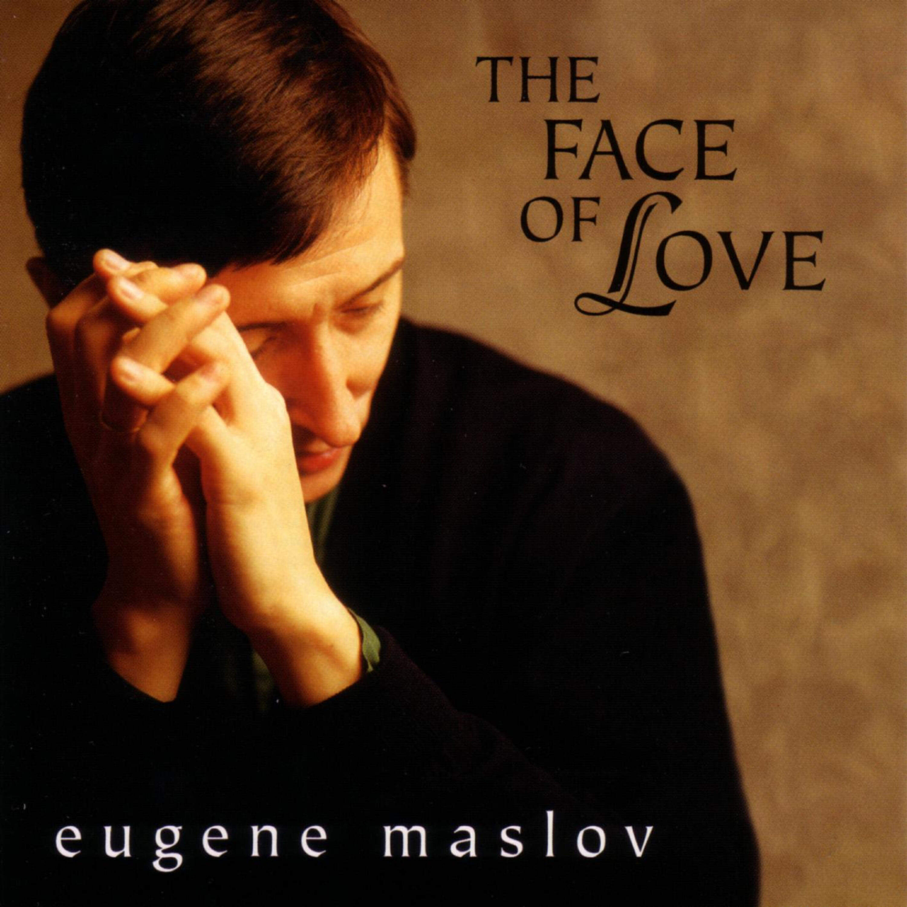 Релиз Face Of Love
