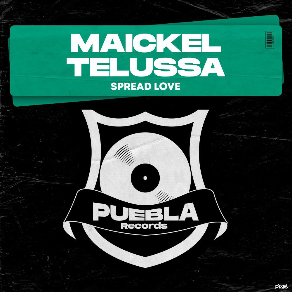 Релиз Spread Love