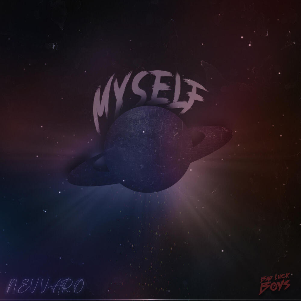 Релиз Myself (Gold)