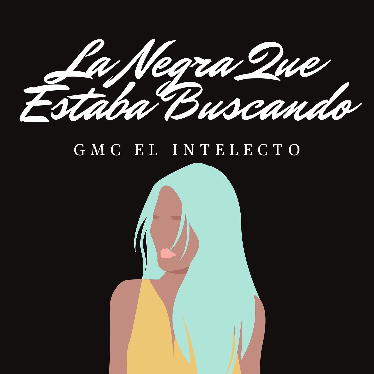 Релиз La Negra Que Estaba Buscando
