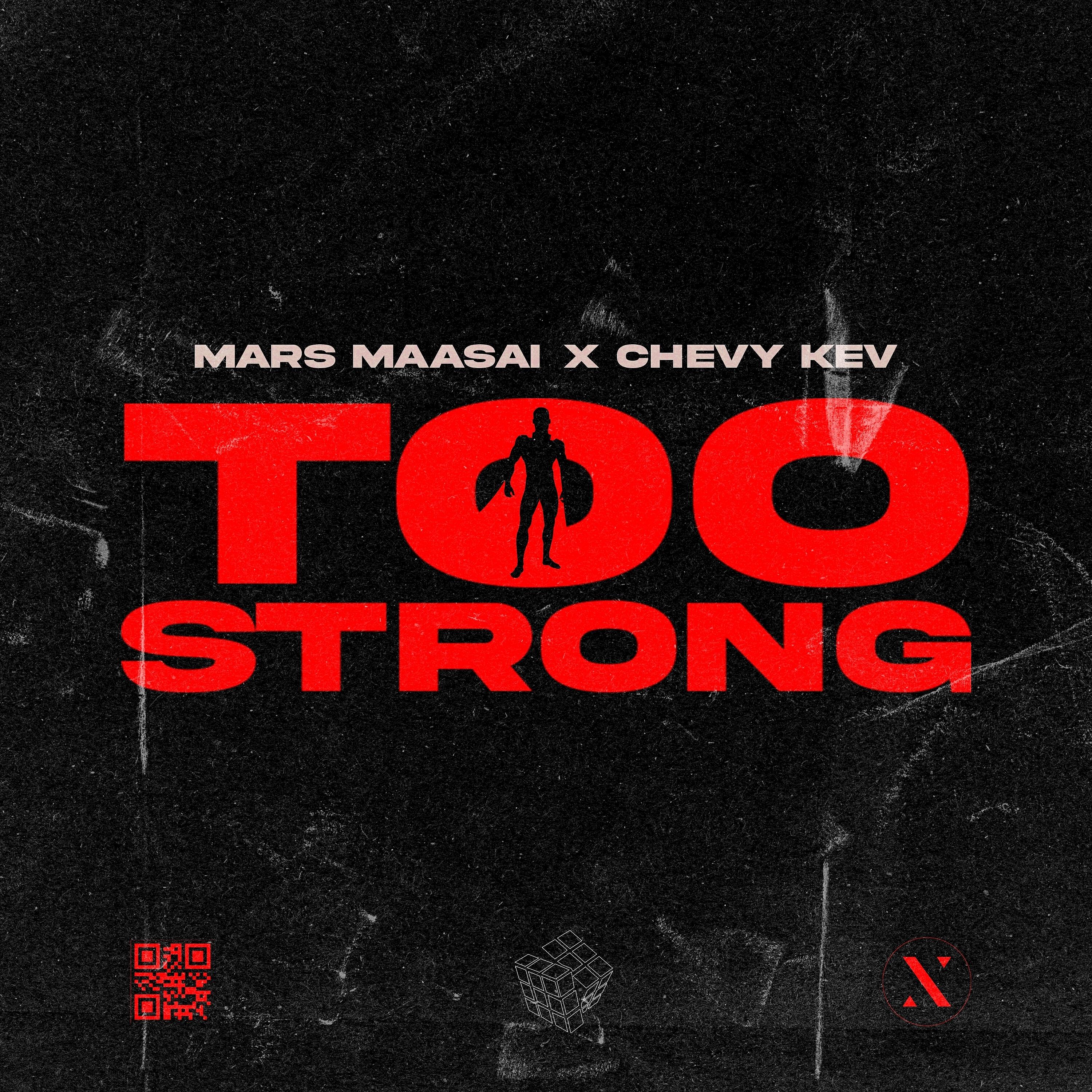 Релиз Too Strong
