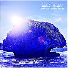 Mar Blau