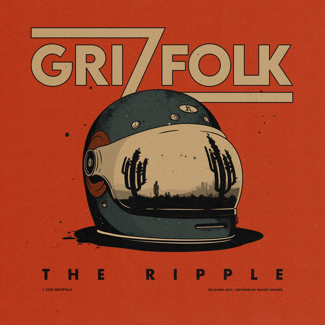 Релиз The Ripple