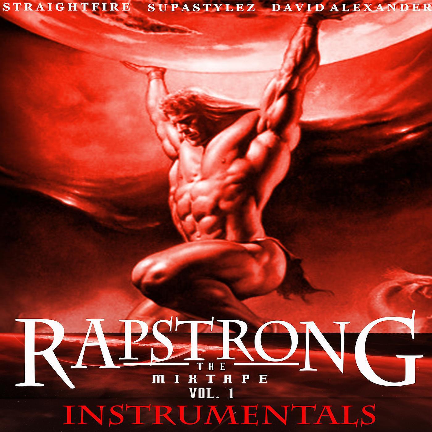 Rapstrong