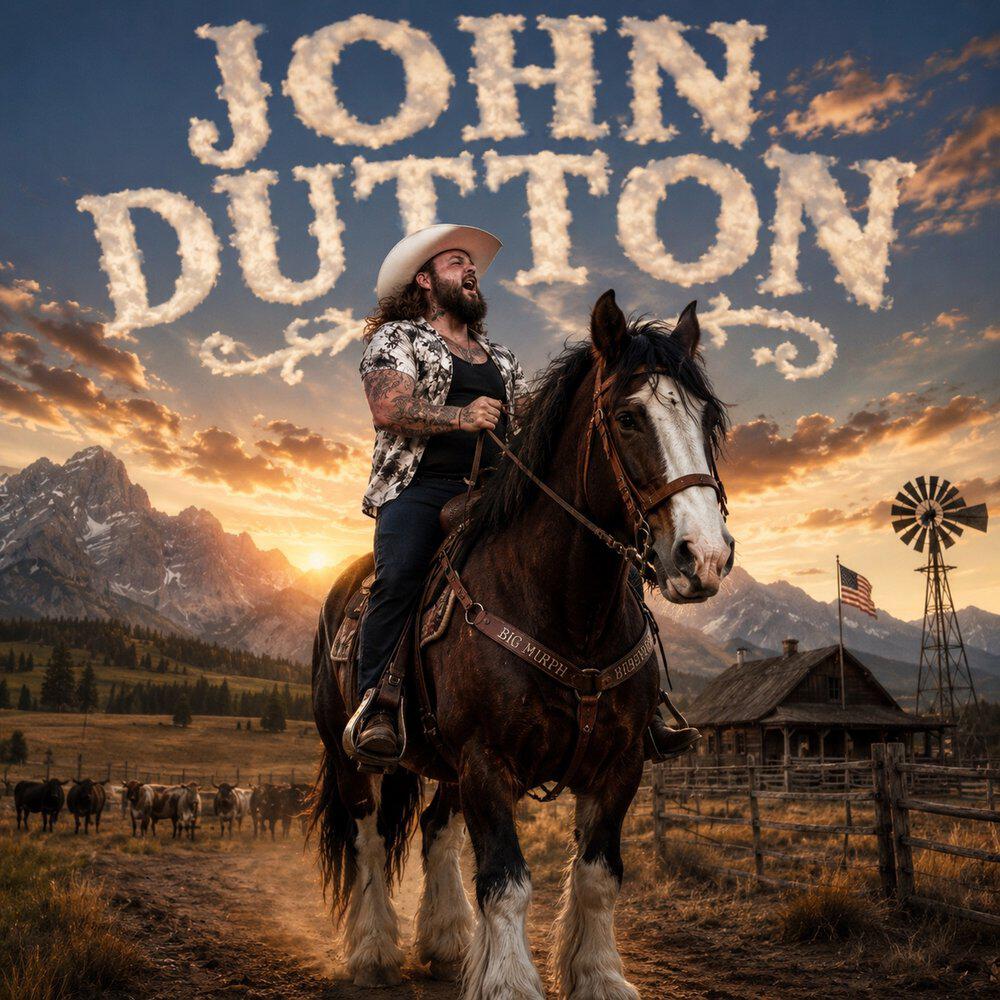 Релиз John Dutton