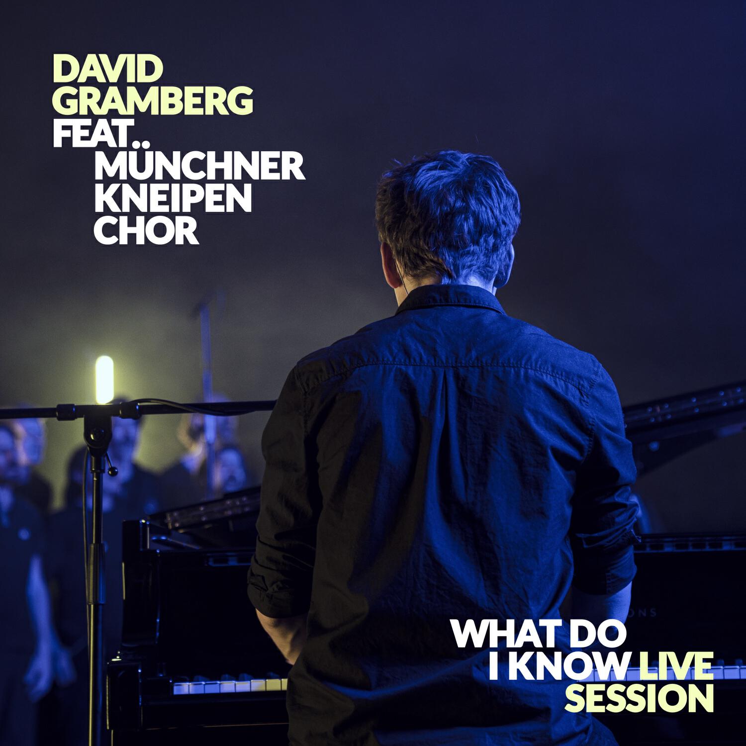 Релиз What Do I Know (Tonic Walter Remix)