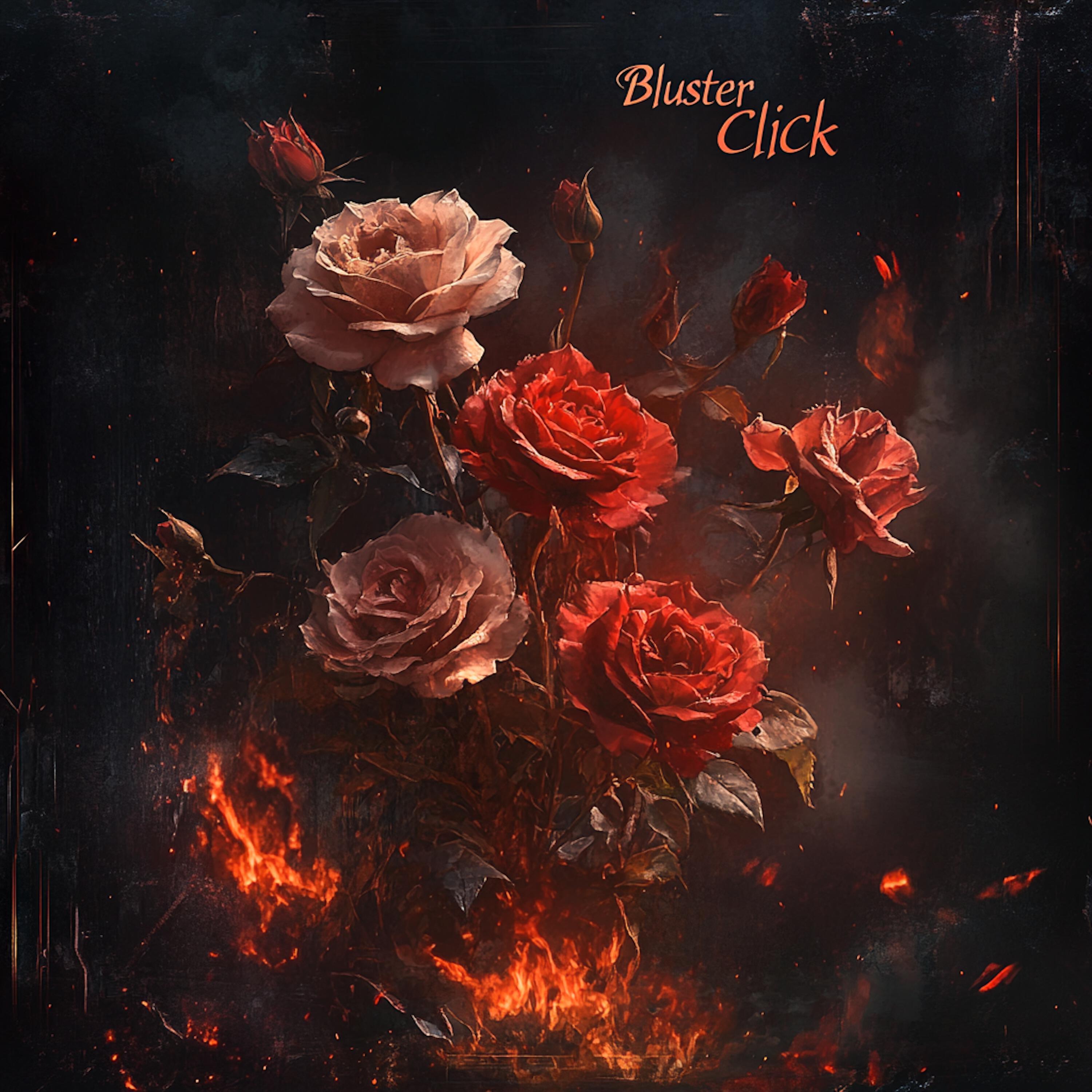 Релиз Bluster Click