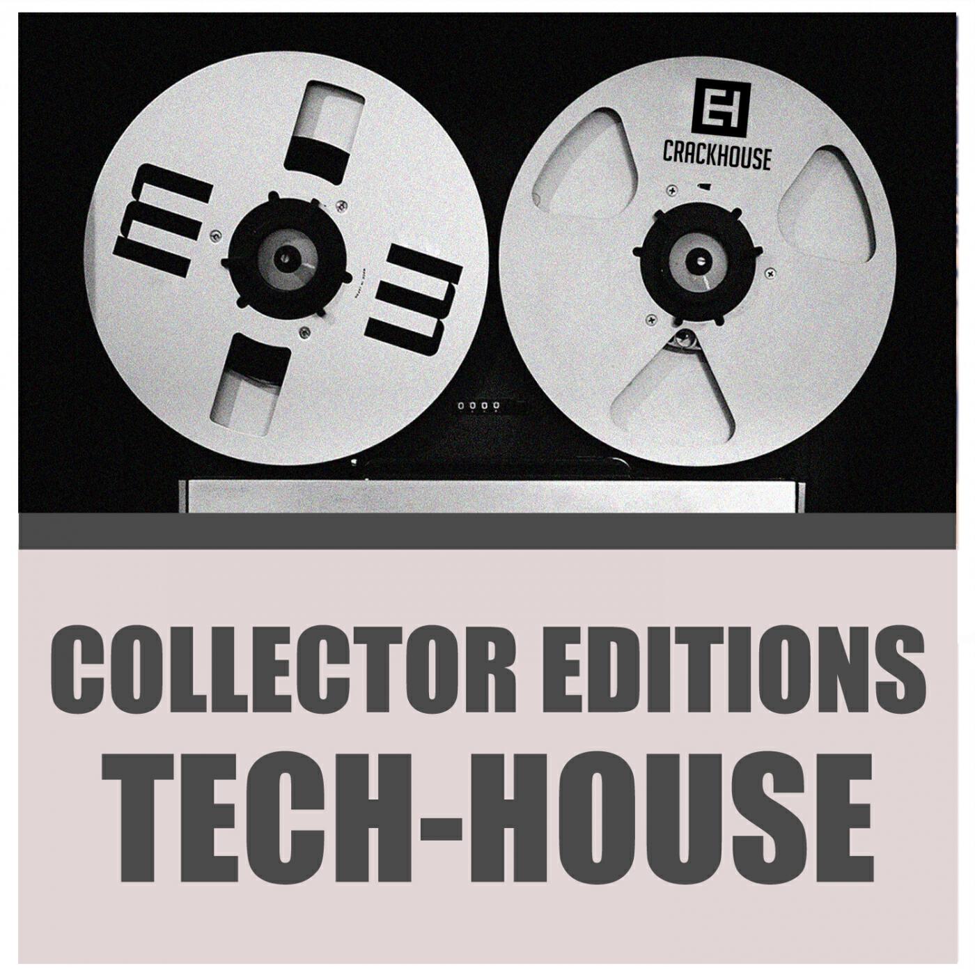 Релиз Collector Editions, Vol. 3