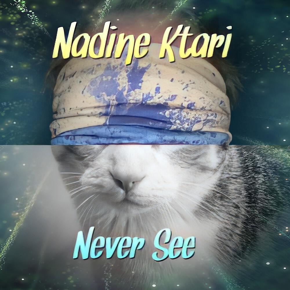 Релиз Never See (Remastering)