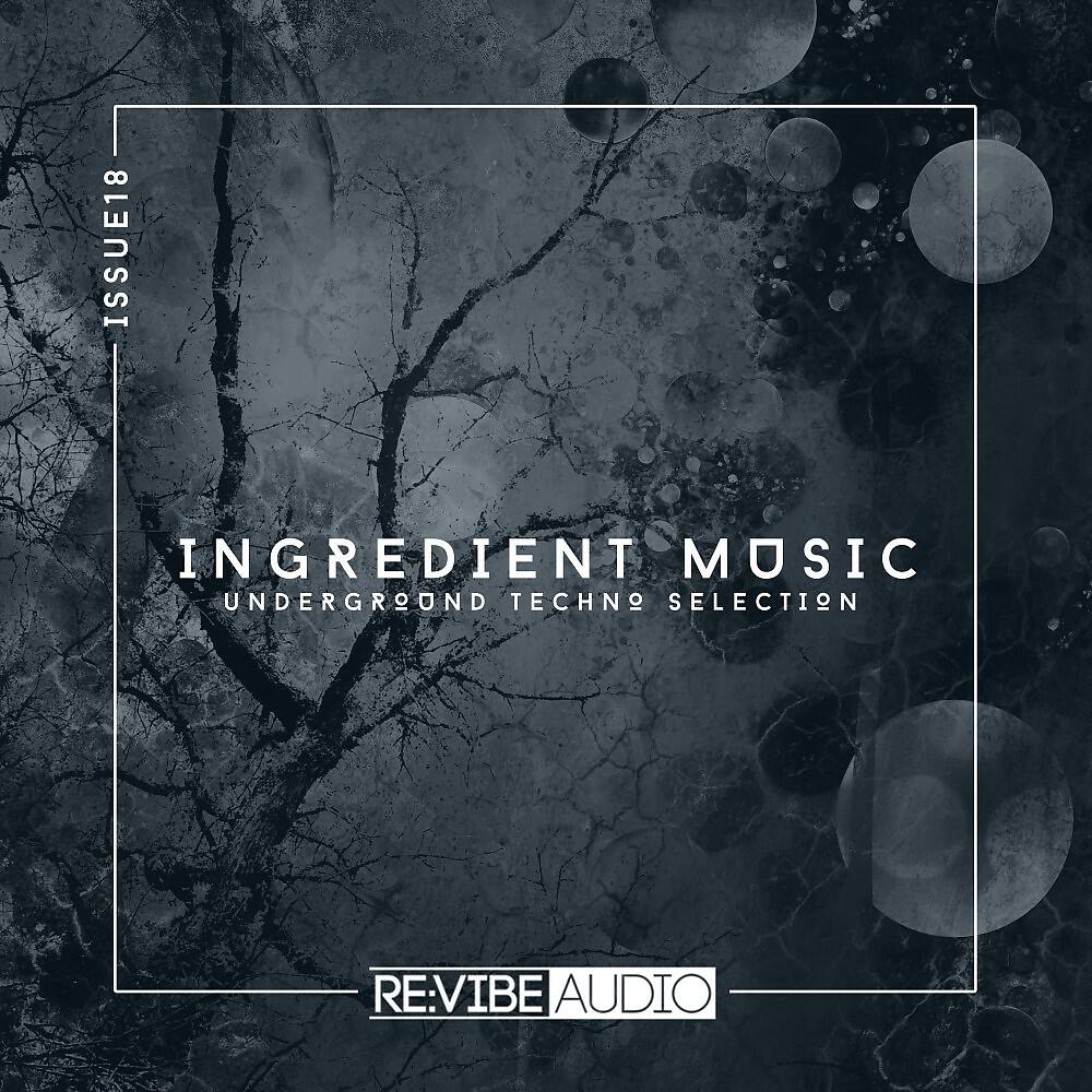 Релиз Ingredient Music, Vol. 18