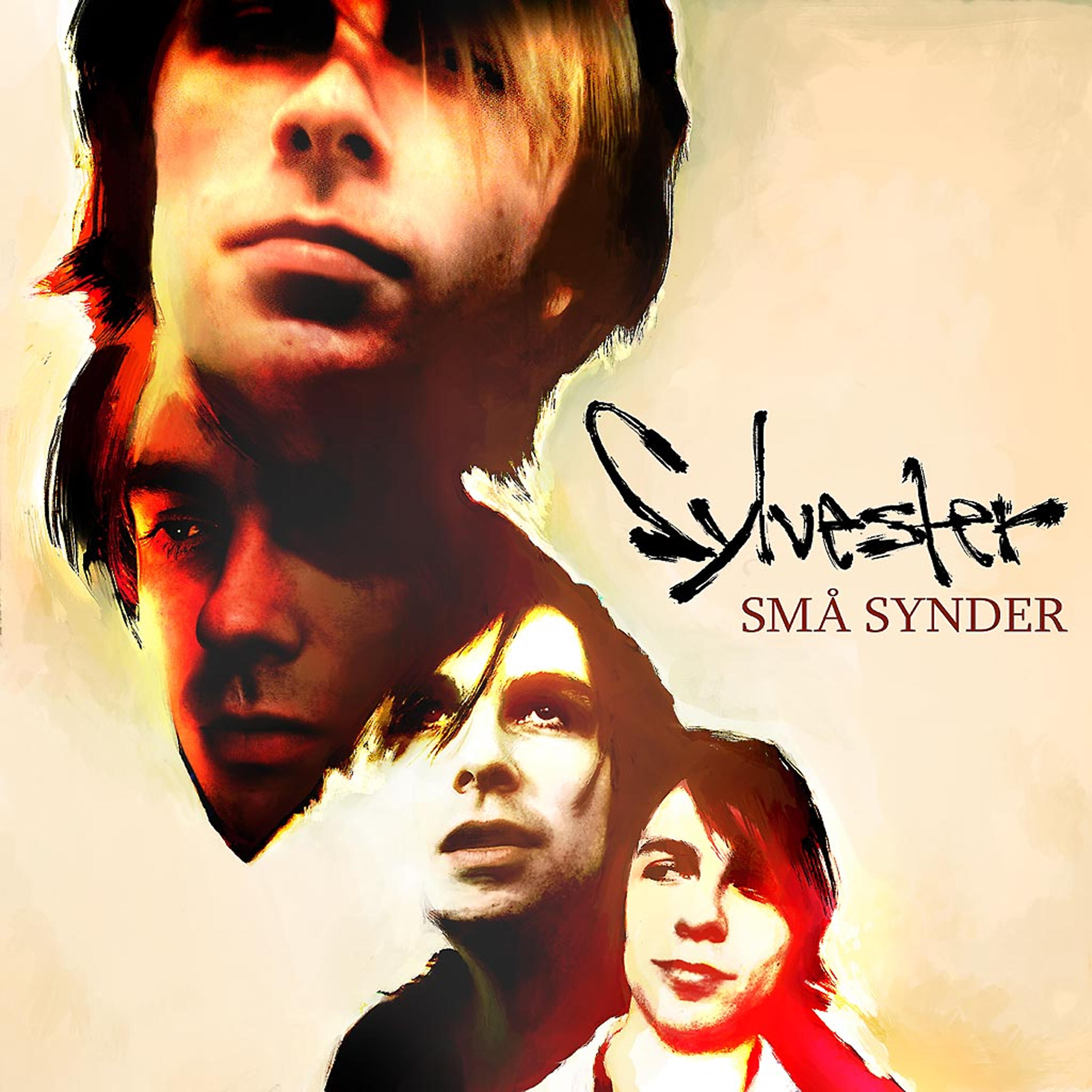 Релиз Små Synder
