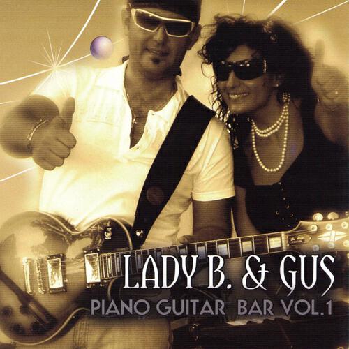 Релиз Piano guitar bar, Vol. 1