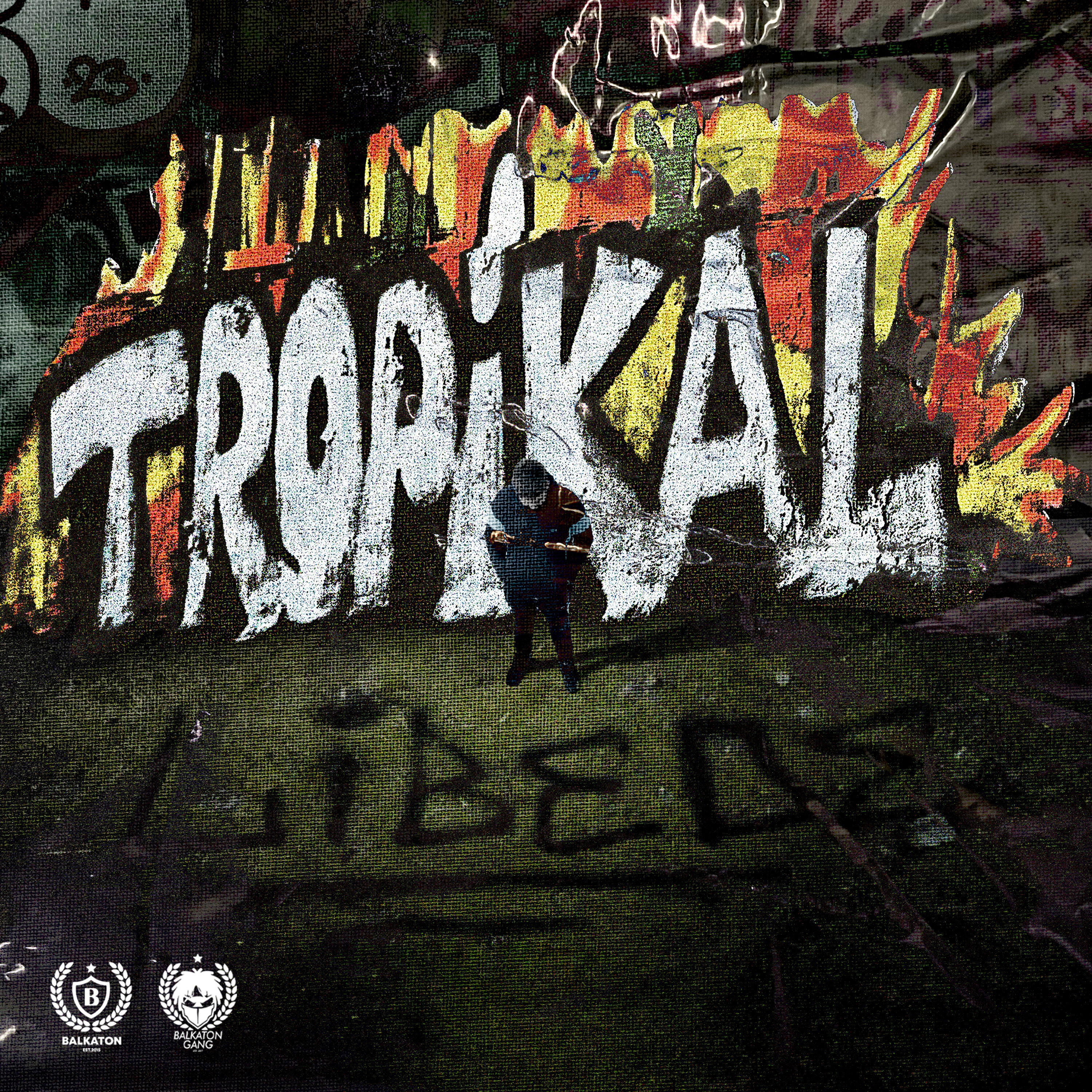 Релиз Tropikal