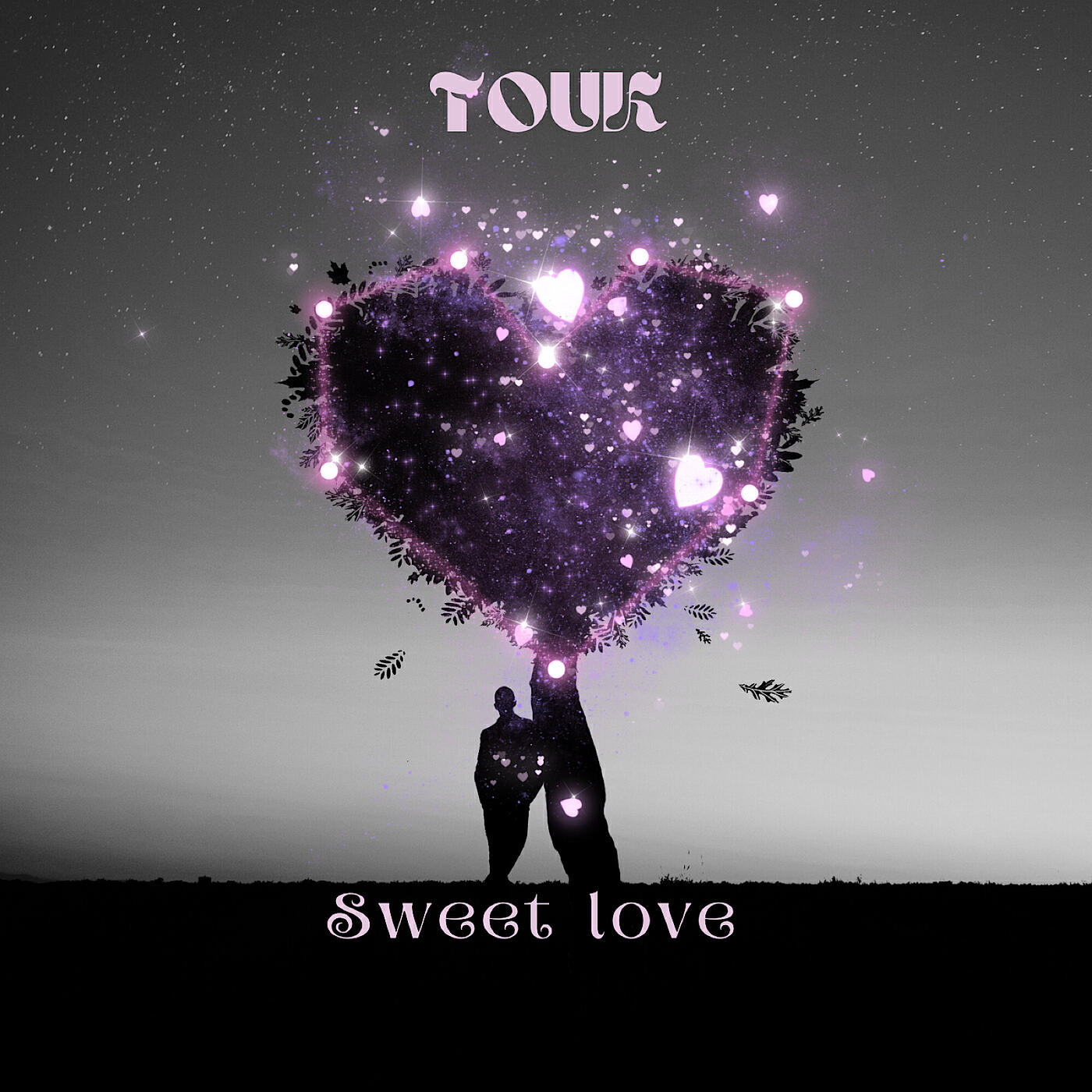 Релиз Sweet Love