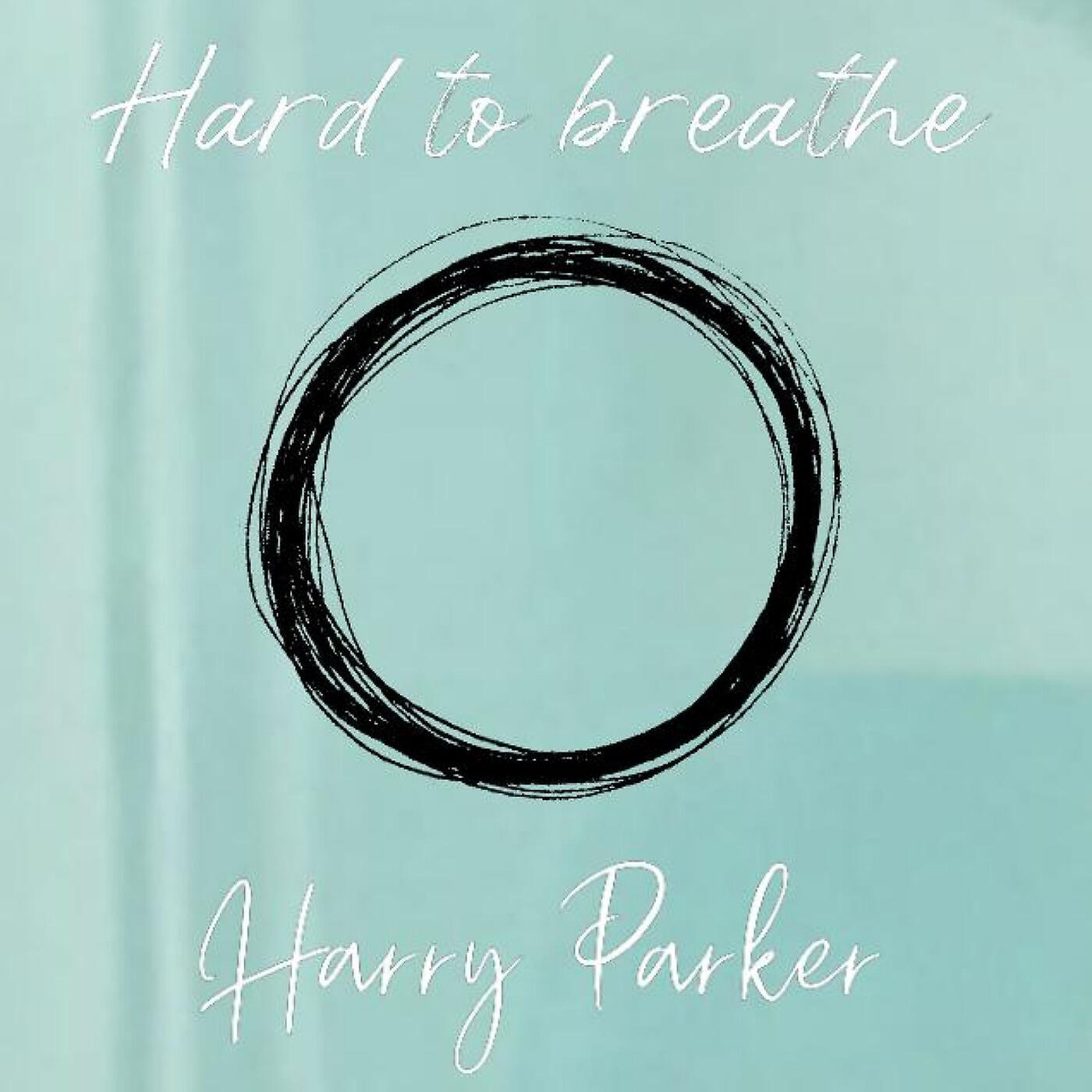Релиз Hard to Breathe