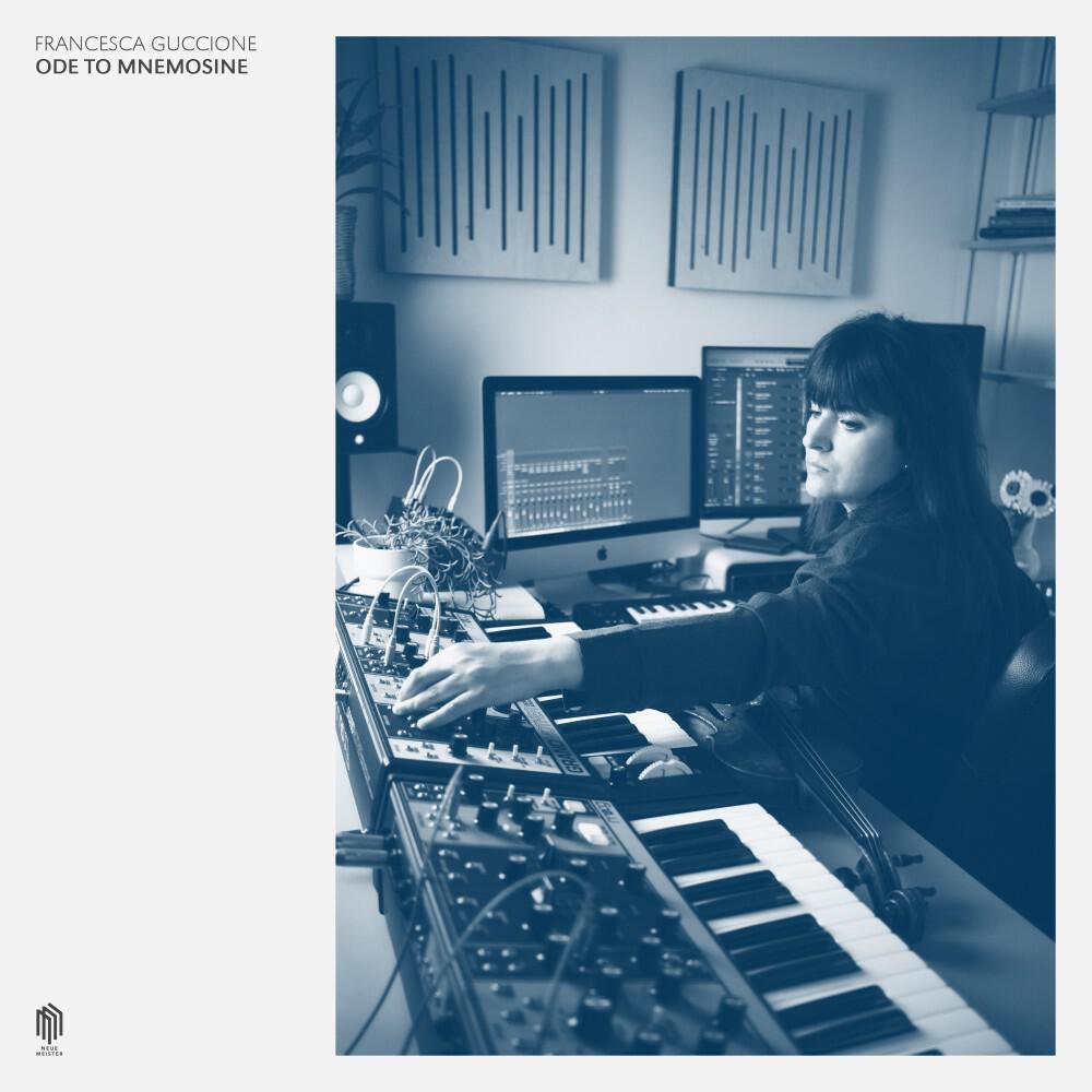 Релиз Ode to Mnemosine