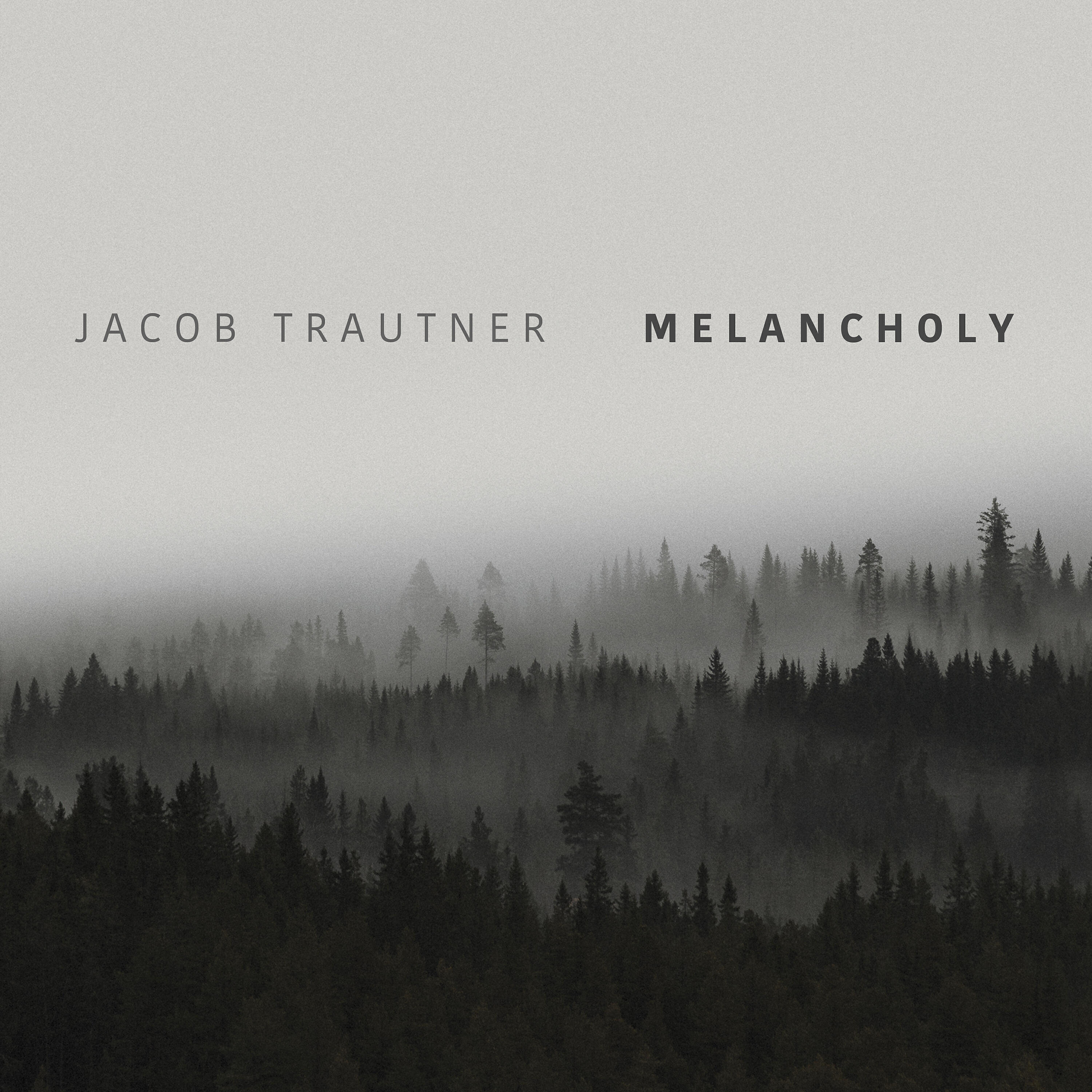 Релиз Melancholy