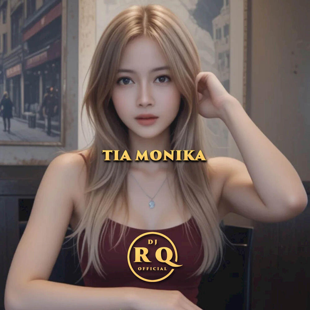 Релиз TIA MONIKA (Remix)