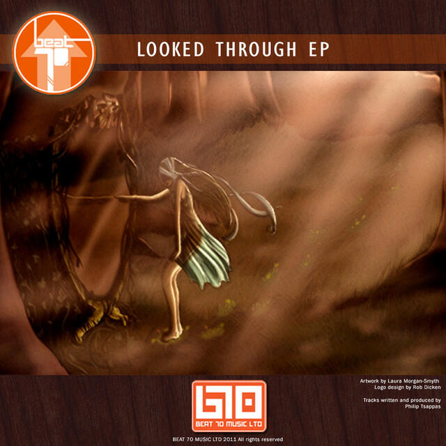 Релиз Looked Through EP
