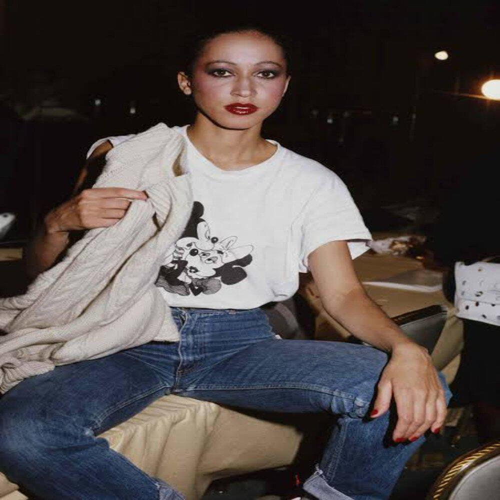 Релиз Makeup + white tee