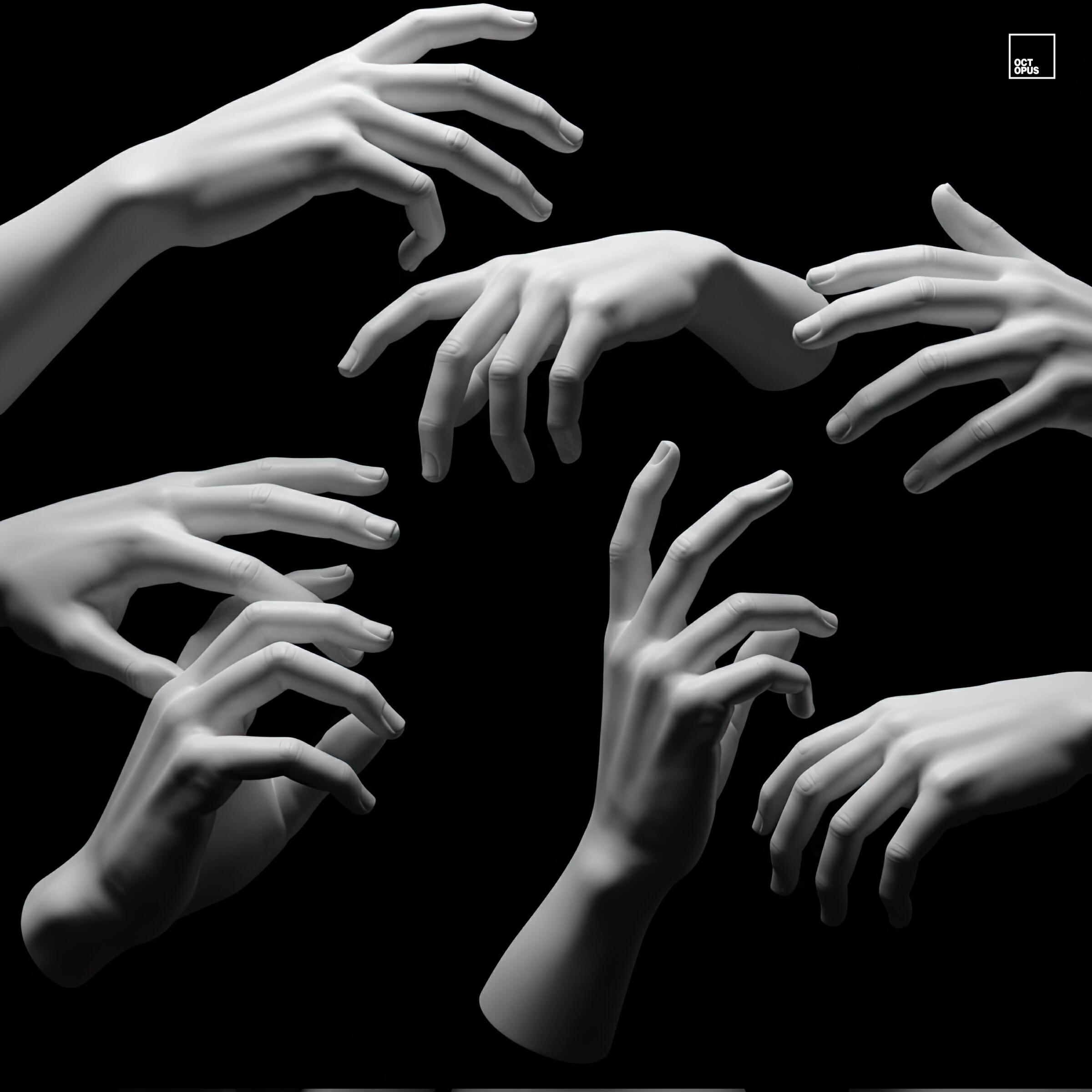 Релиз Beautiful Monster