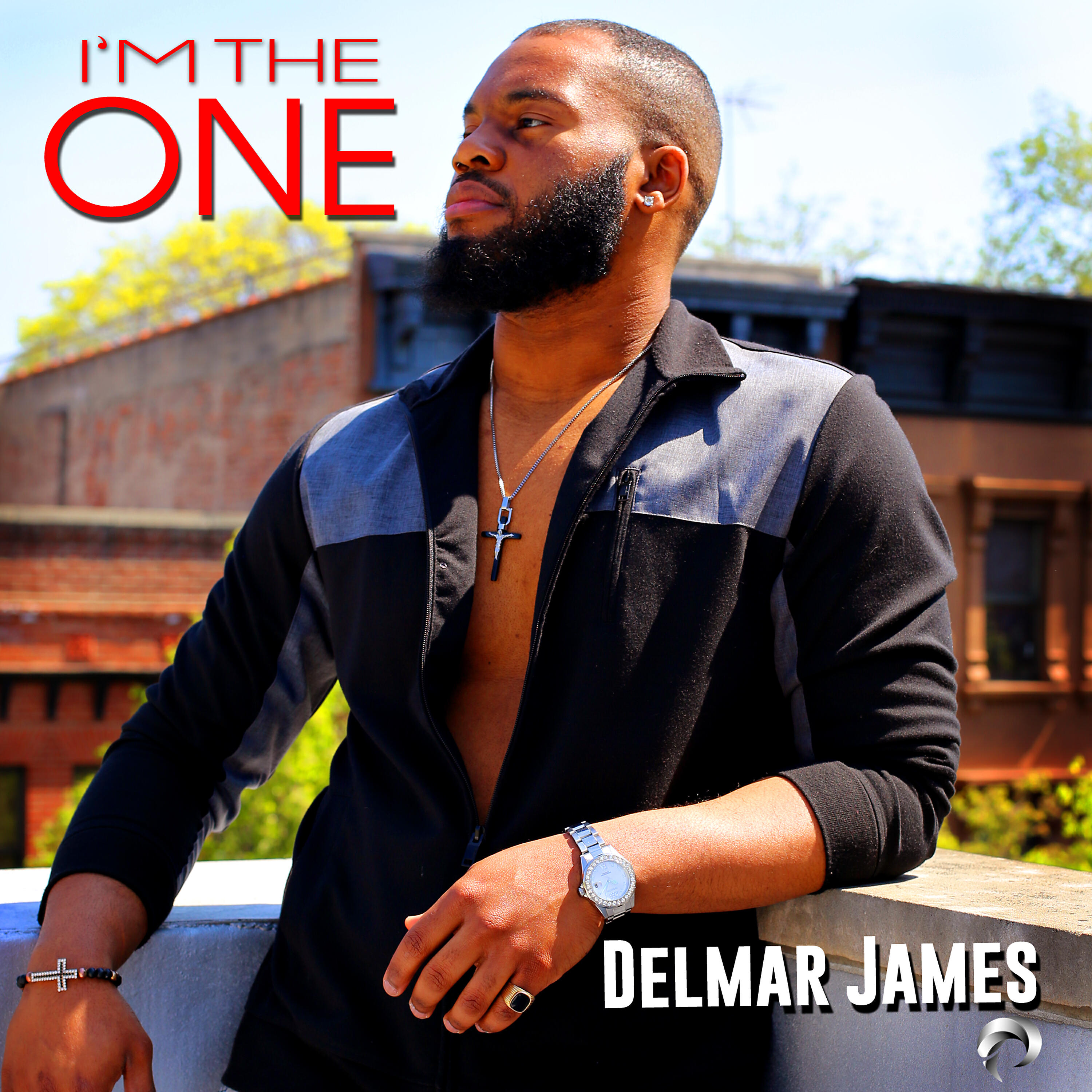 Релиз I'm the One