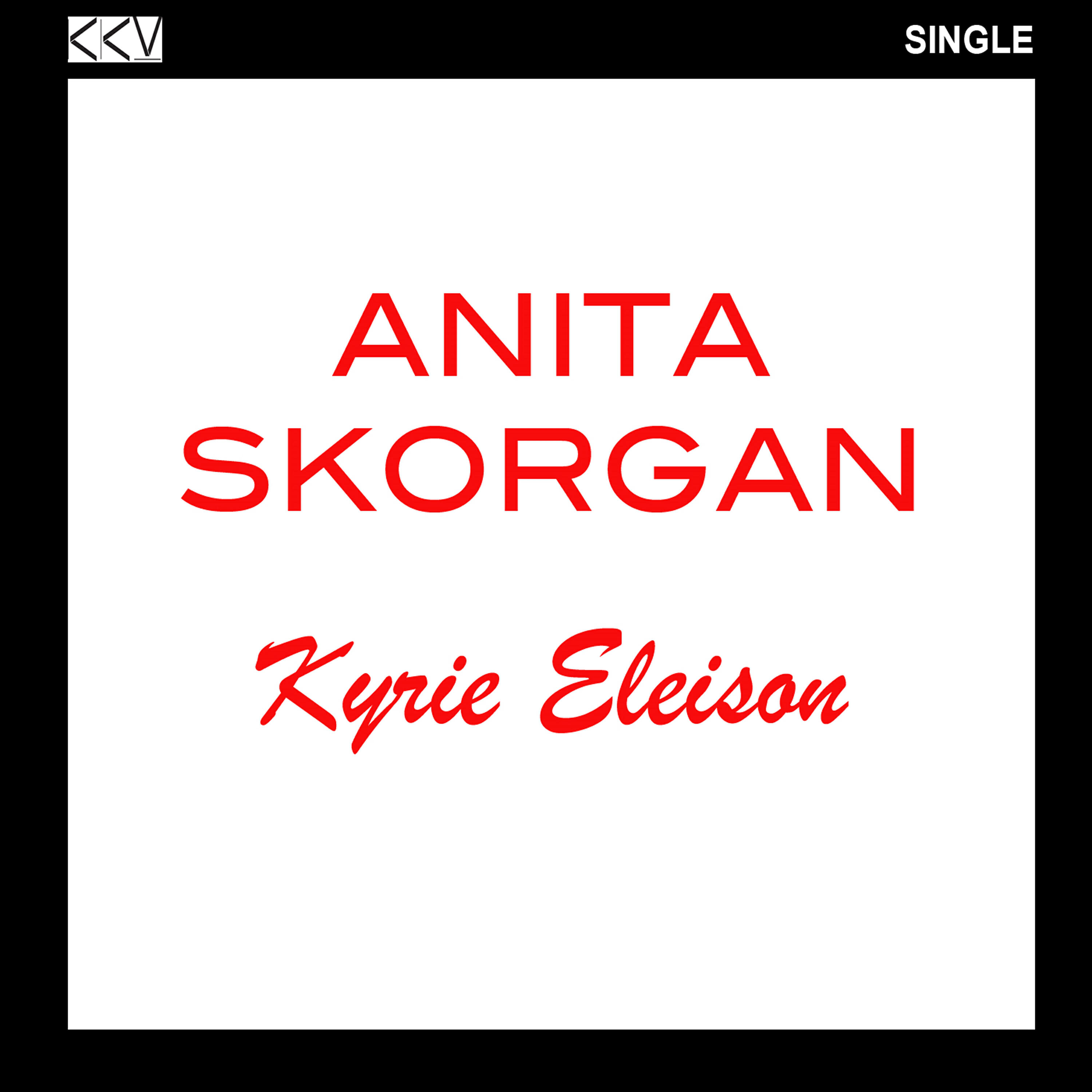 Релиз Kyrie Eleison