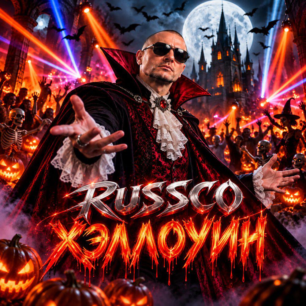 Релиз Хэллоуин