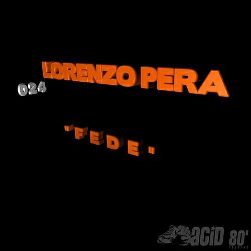 Lorenzo Pera