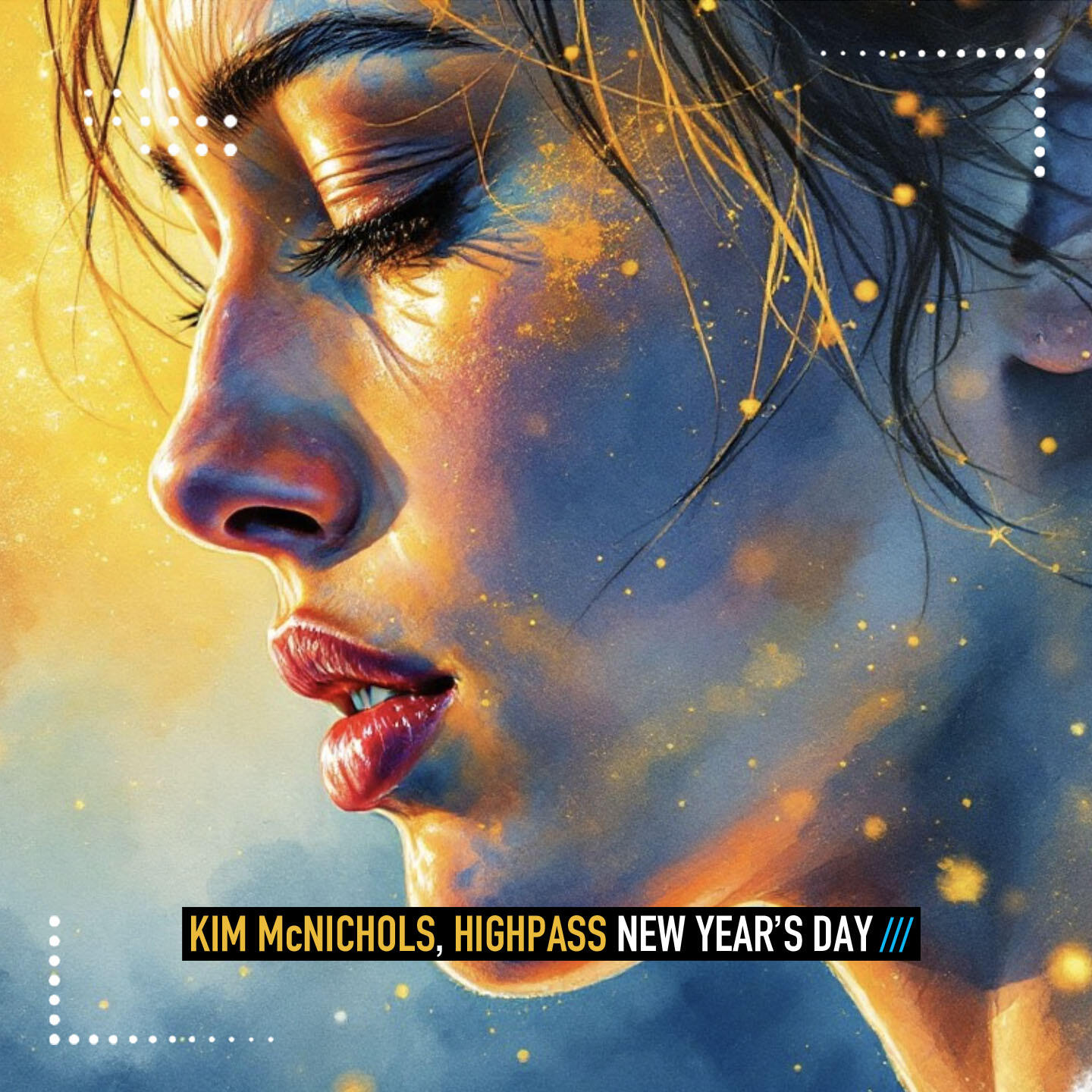 Релиз New Year's Day