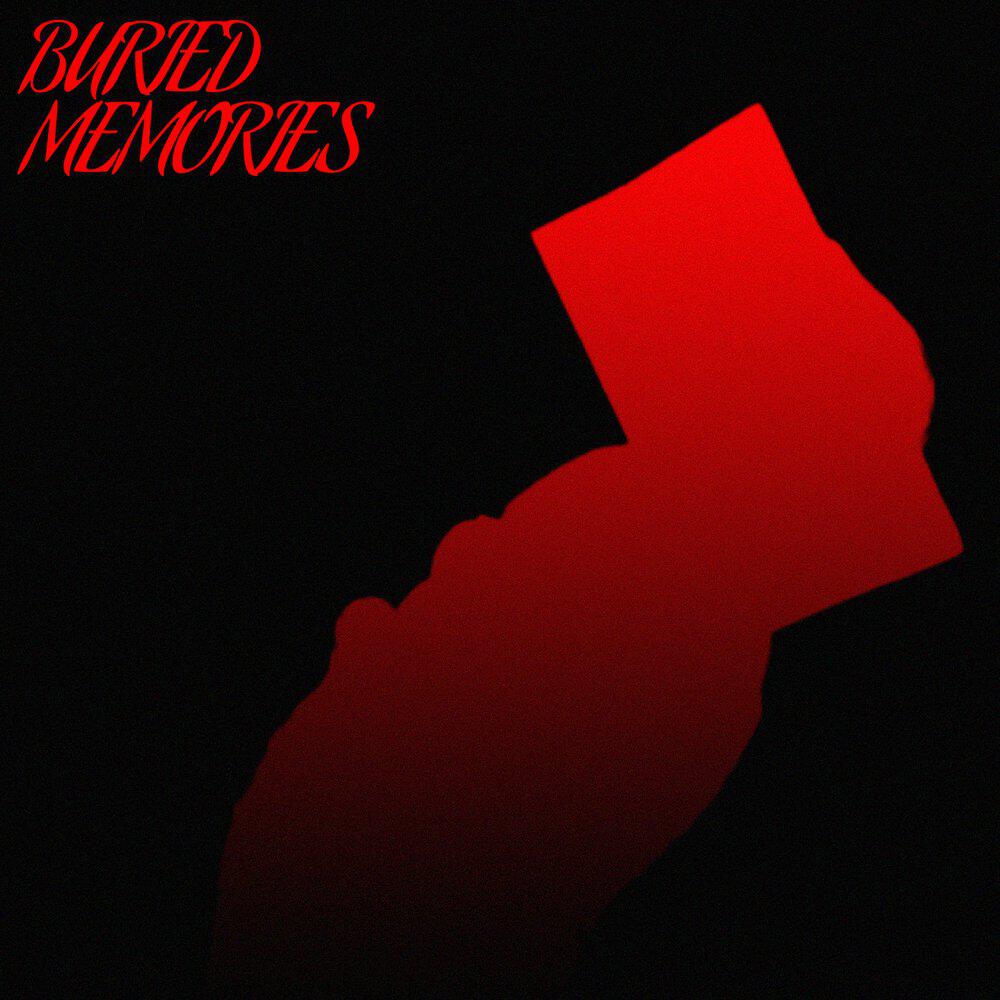 Релиз Buried Memories