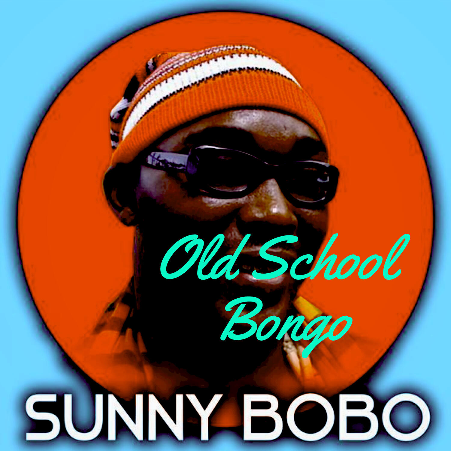 Релиз OLD SCHOOL BONGO