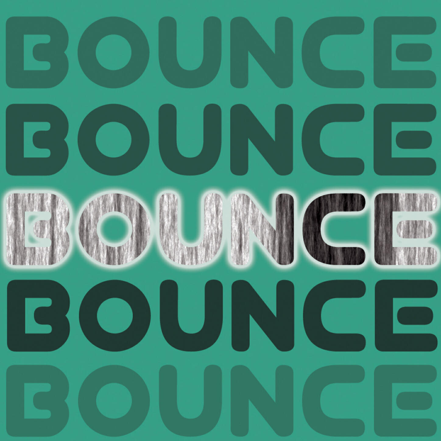Релиз Bounce