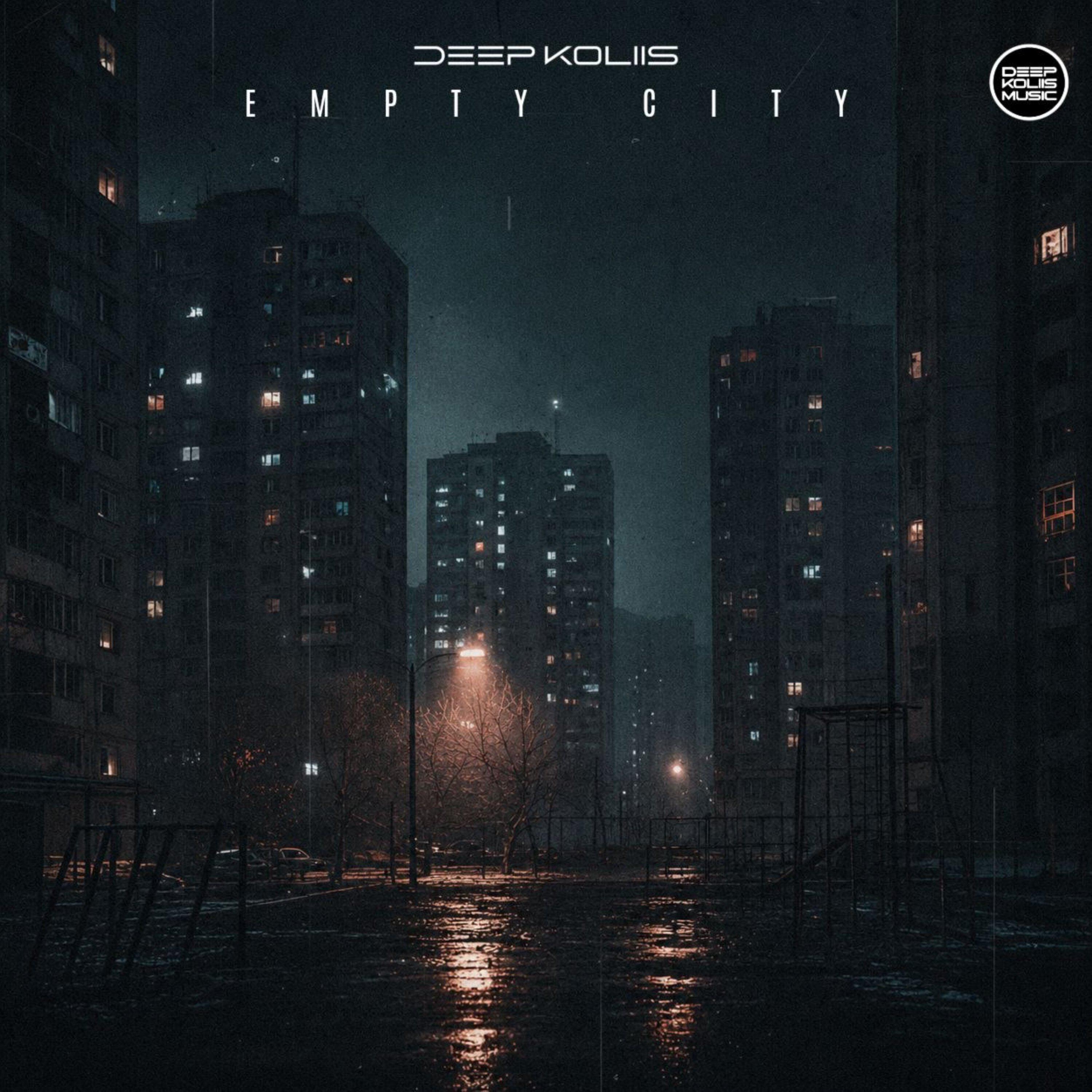 Релиз Empty City