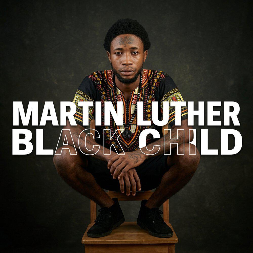 Релиз Martin Luther